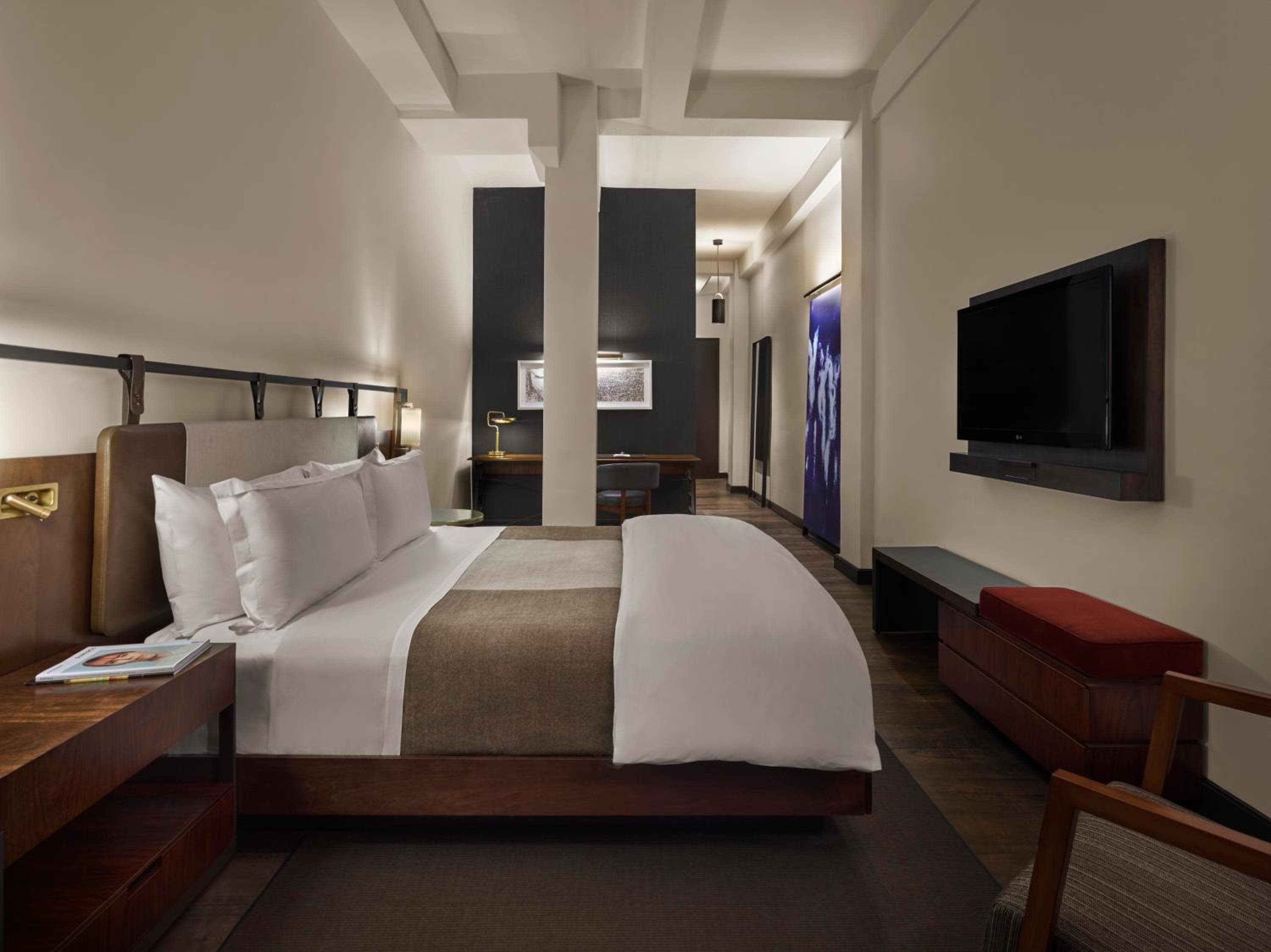 Refinery Hotel - New York — 15