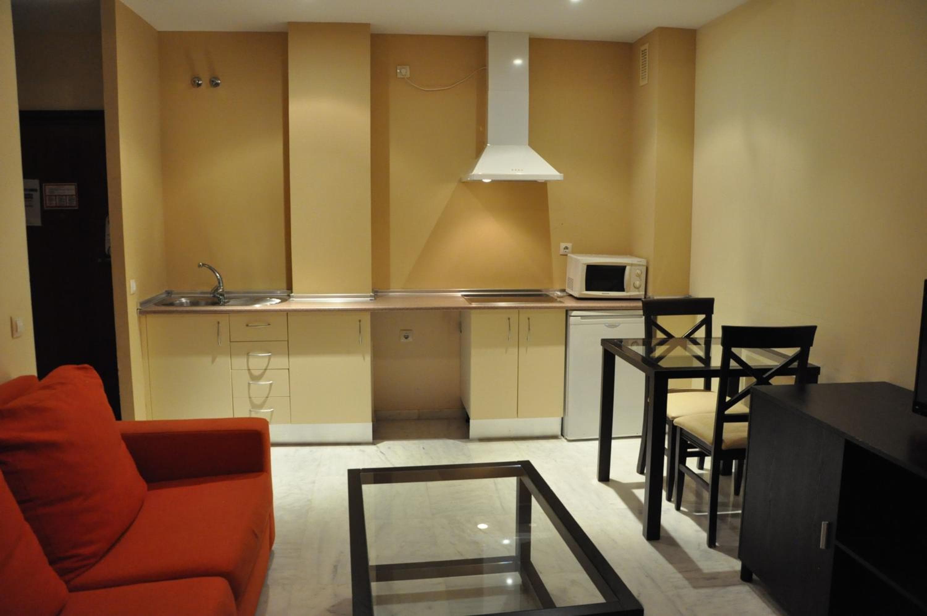 Apartments Luxsevilla Palacio — 5
