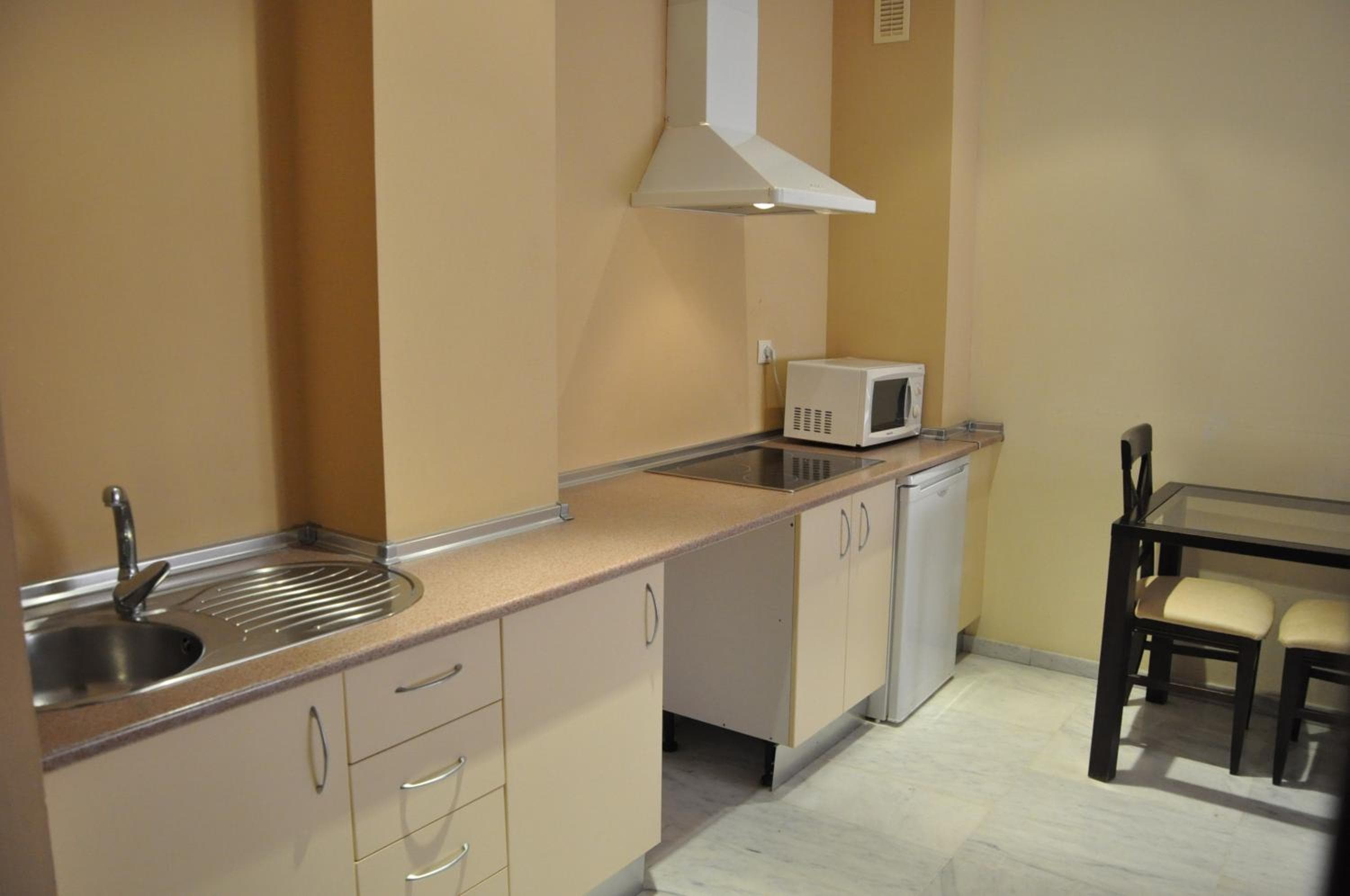 Apartments Luxsevilla Palacio — 4