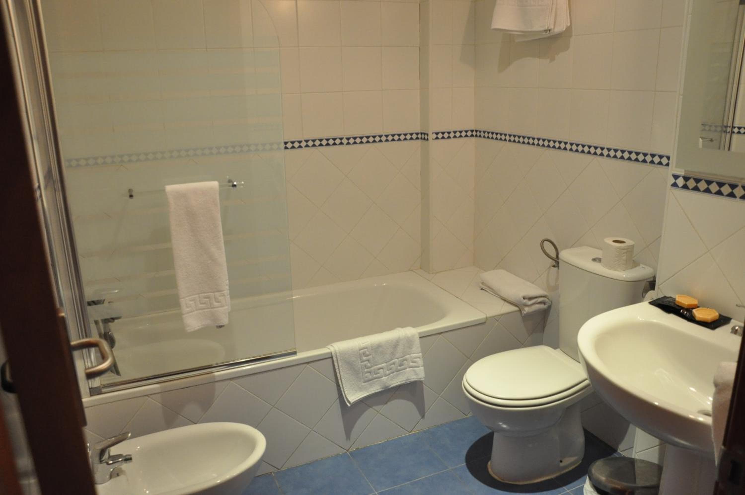 Apartments Luxsevilla Palacio — 7