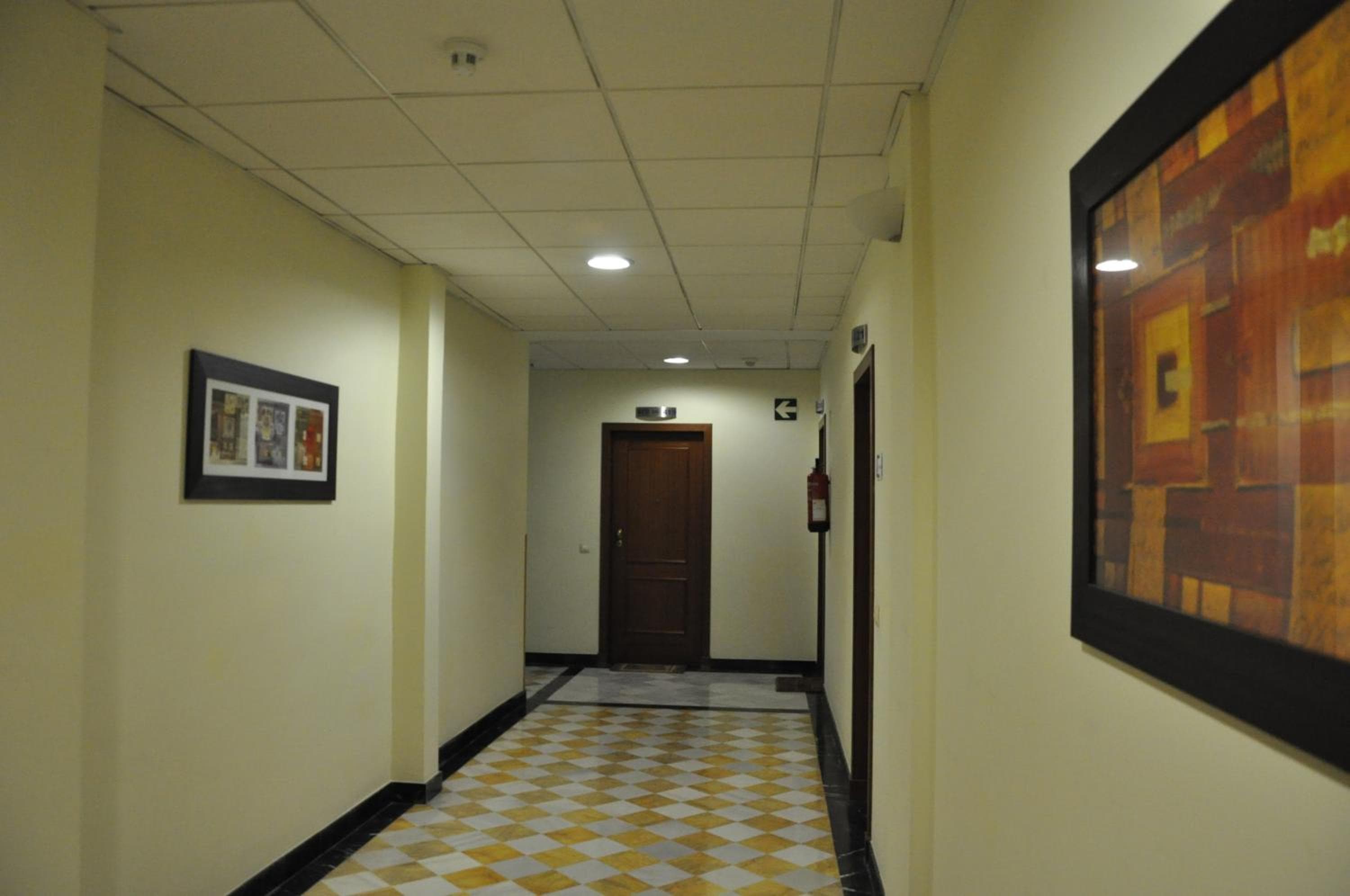 Apartments Luxsevilla Palacio — 22