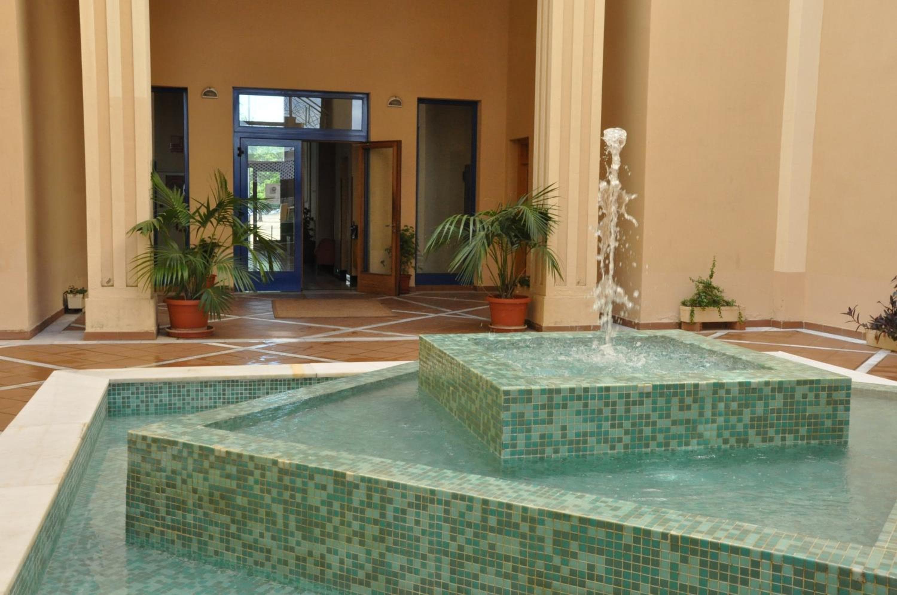 Apartments Luxsevilla Palacio — 21
