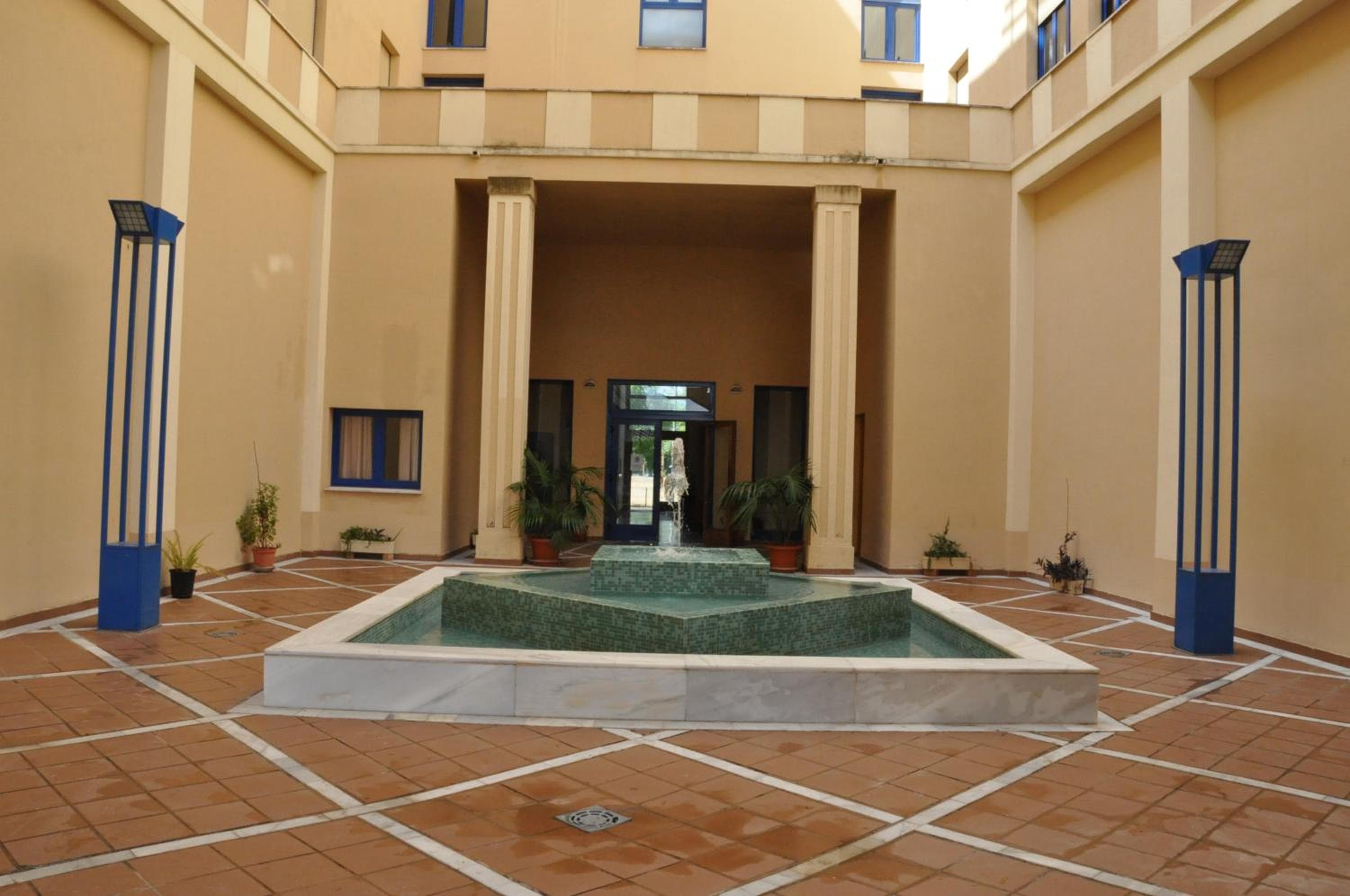 Apartments Luxsevilla Palacio — 20