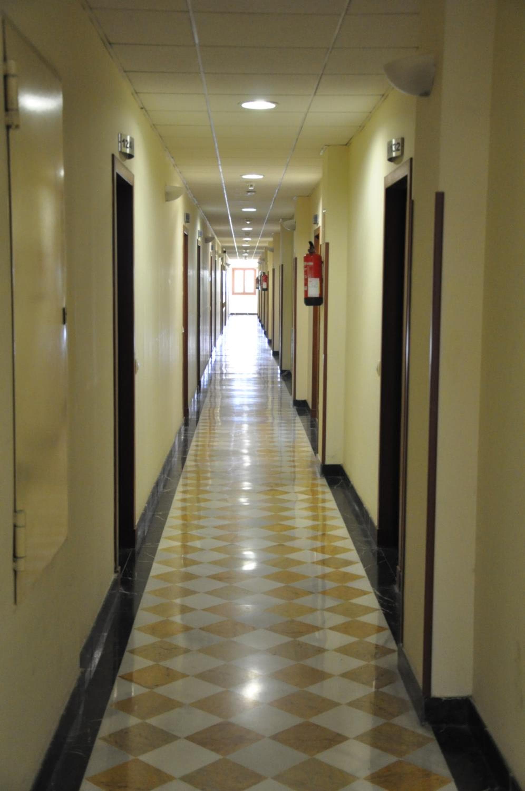 Apartments Luxsevilla Palacio — 19