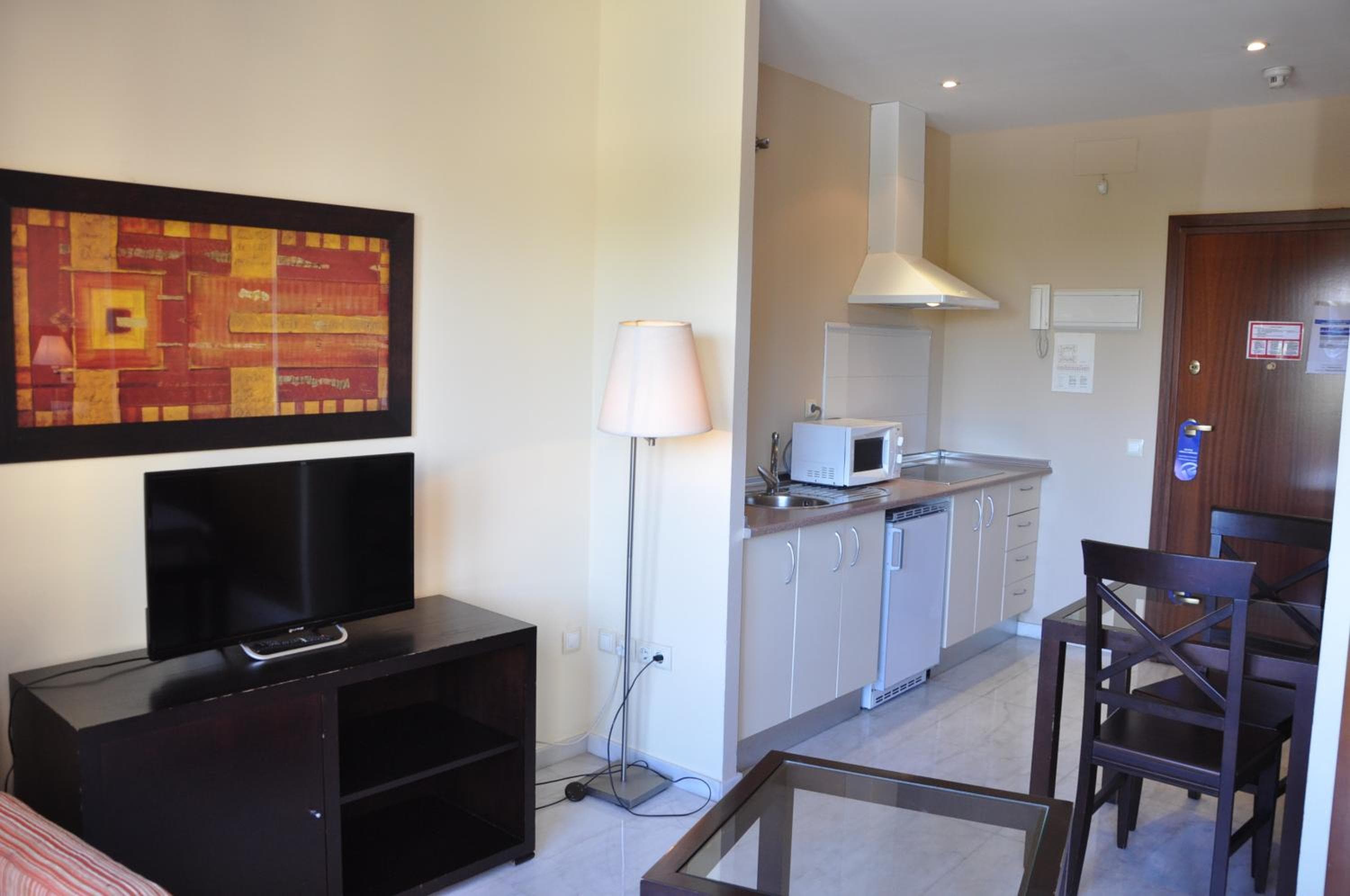 Apartments Luxsevilla Palacio — 17