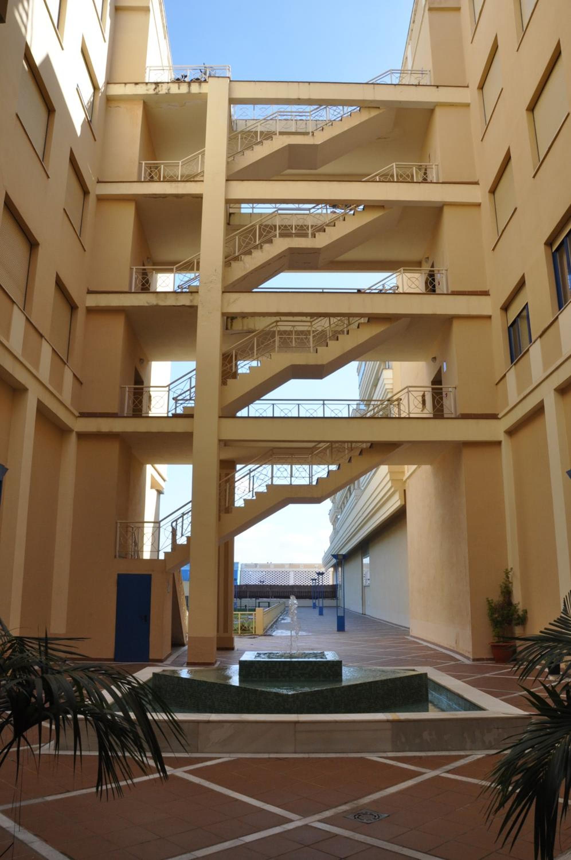 Apartments Luxsevilla Palacio — 16