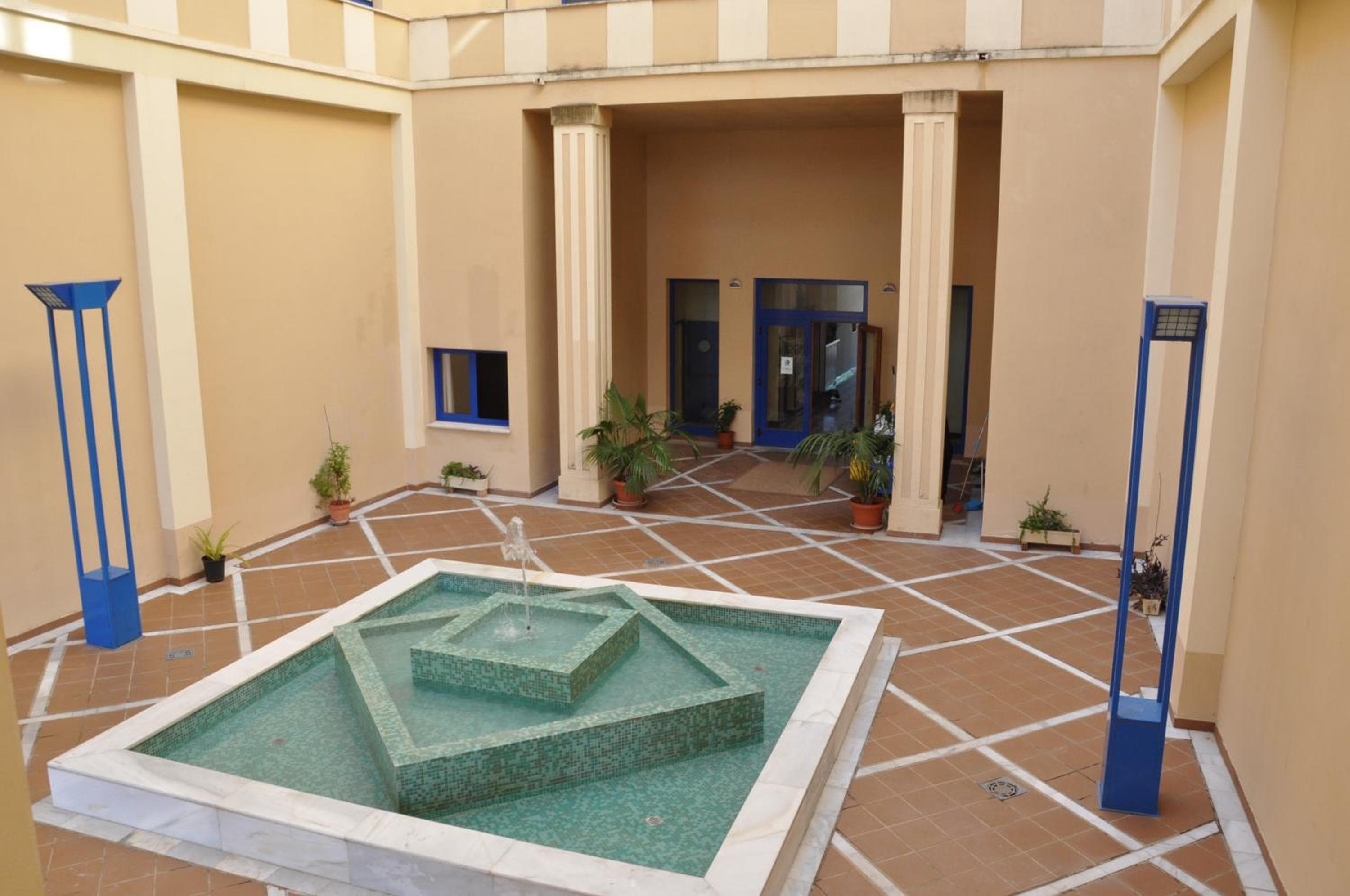 Apartments Luxsevilla Palacio — 29