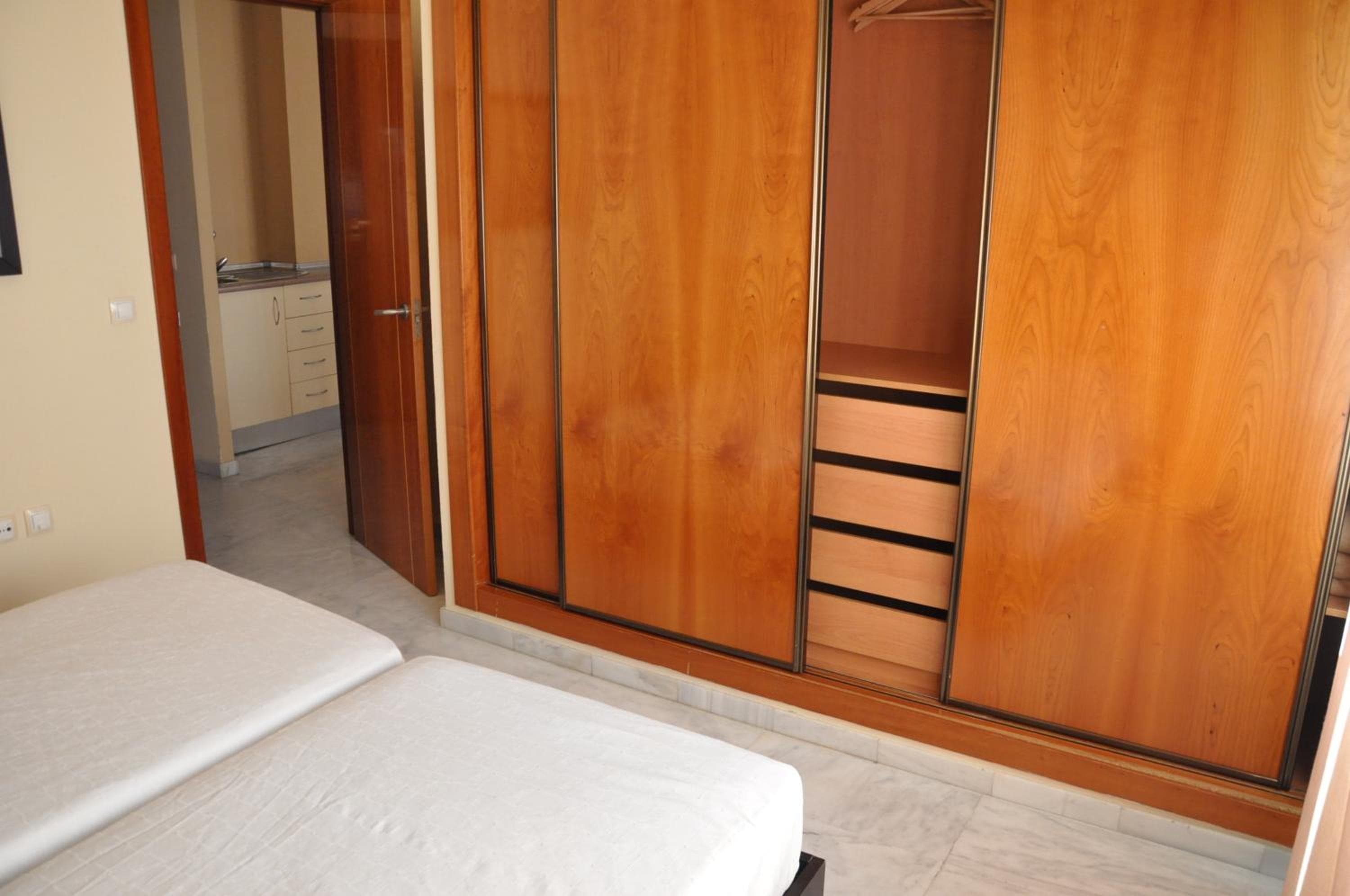 Apartments Luxsevilla Palacio — 8