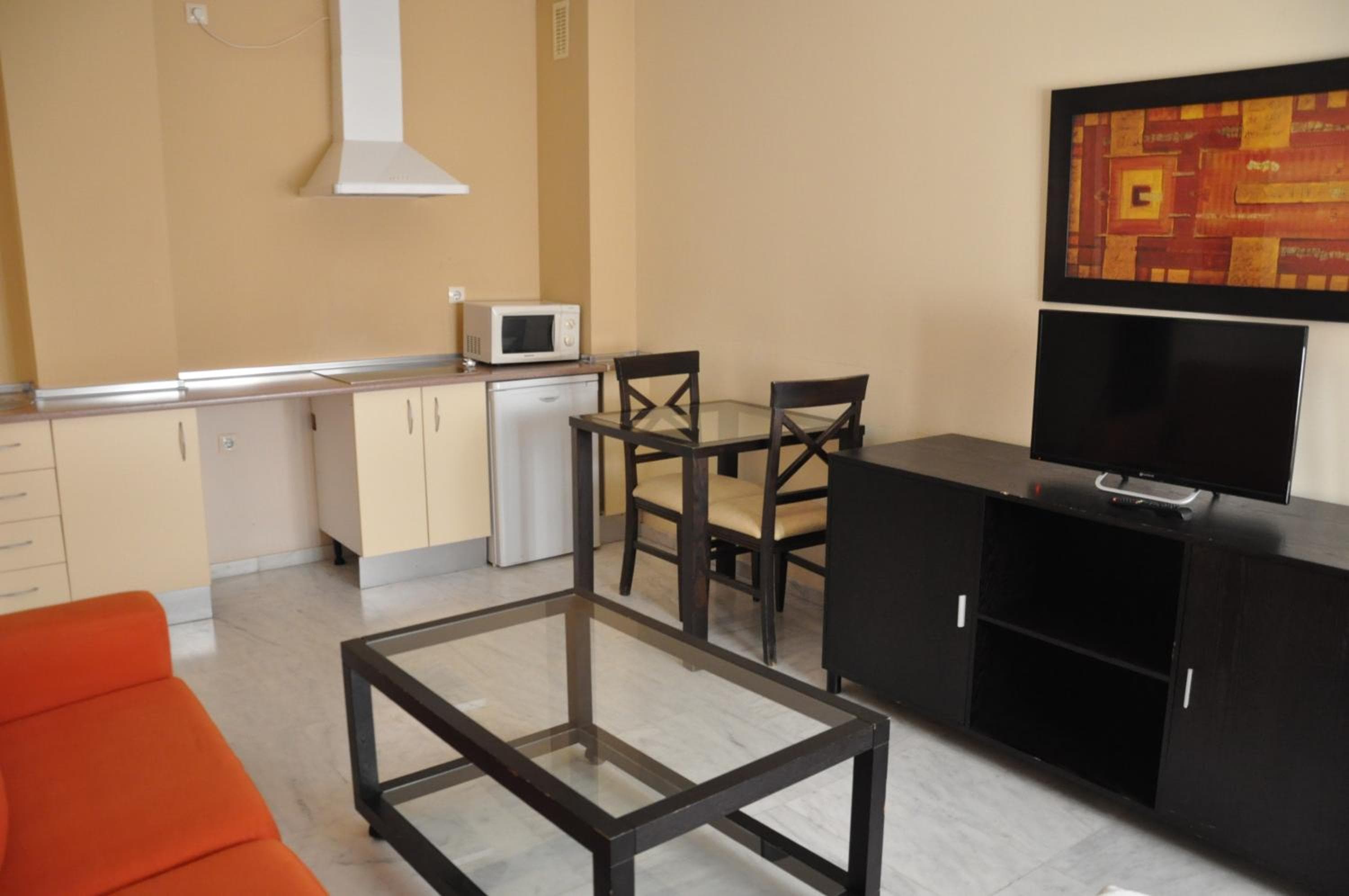 Apartments Luxsevilla Palacio — 6