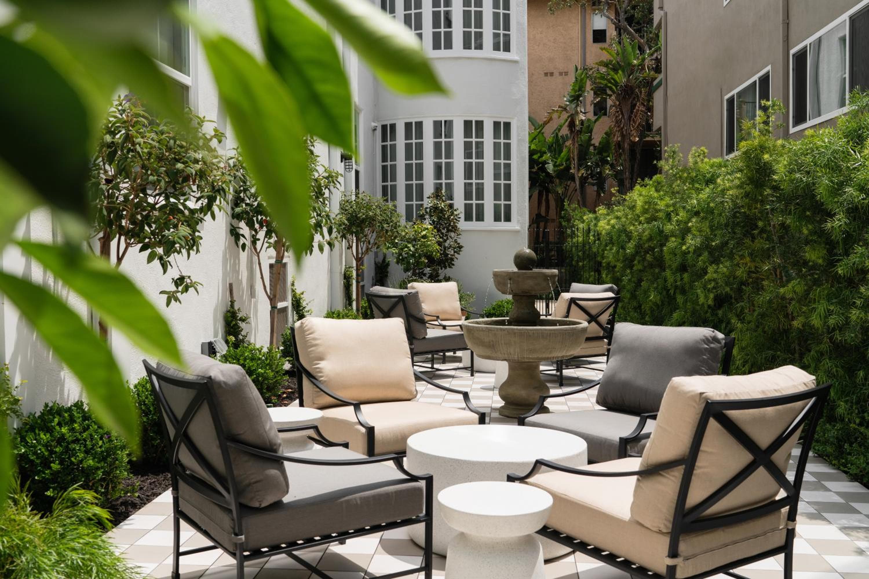 Palihotel Westwood Village — 25