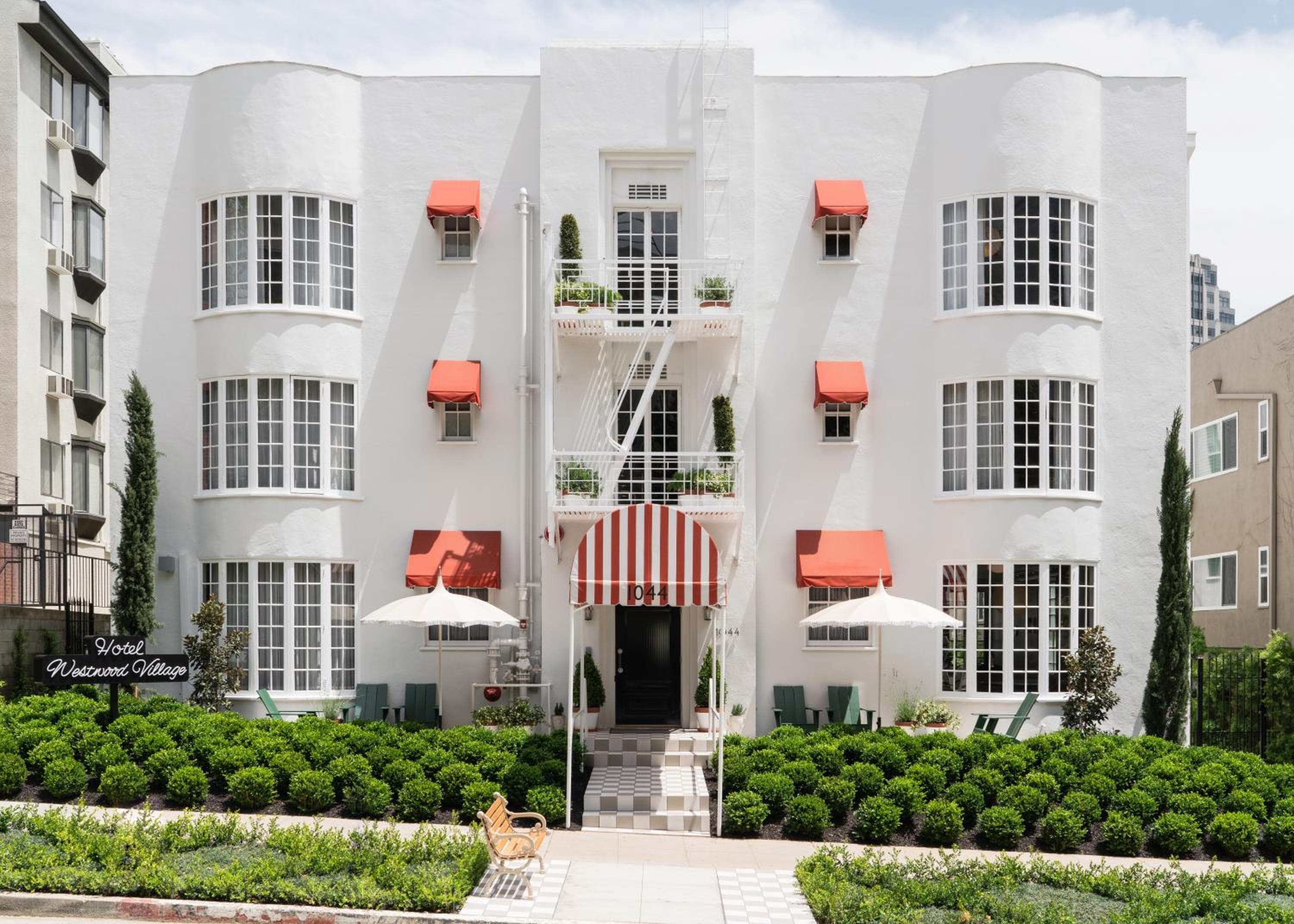 Palihotel Westwood Village — 1