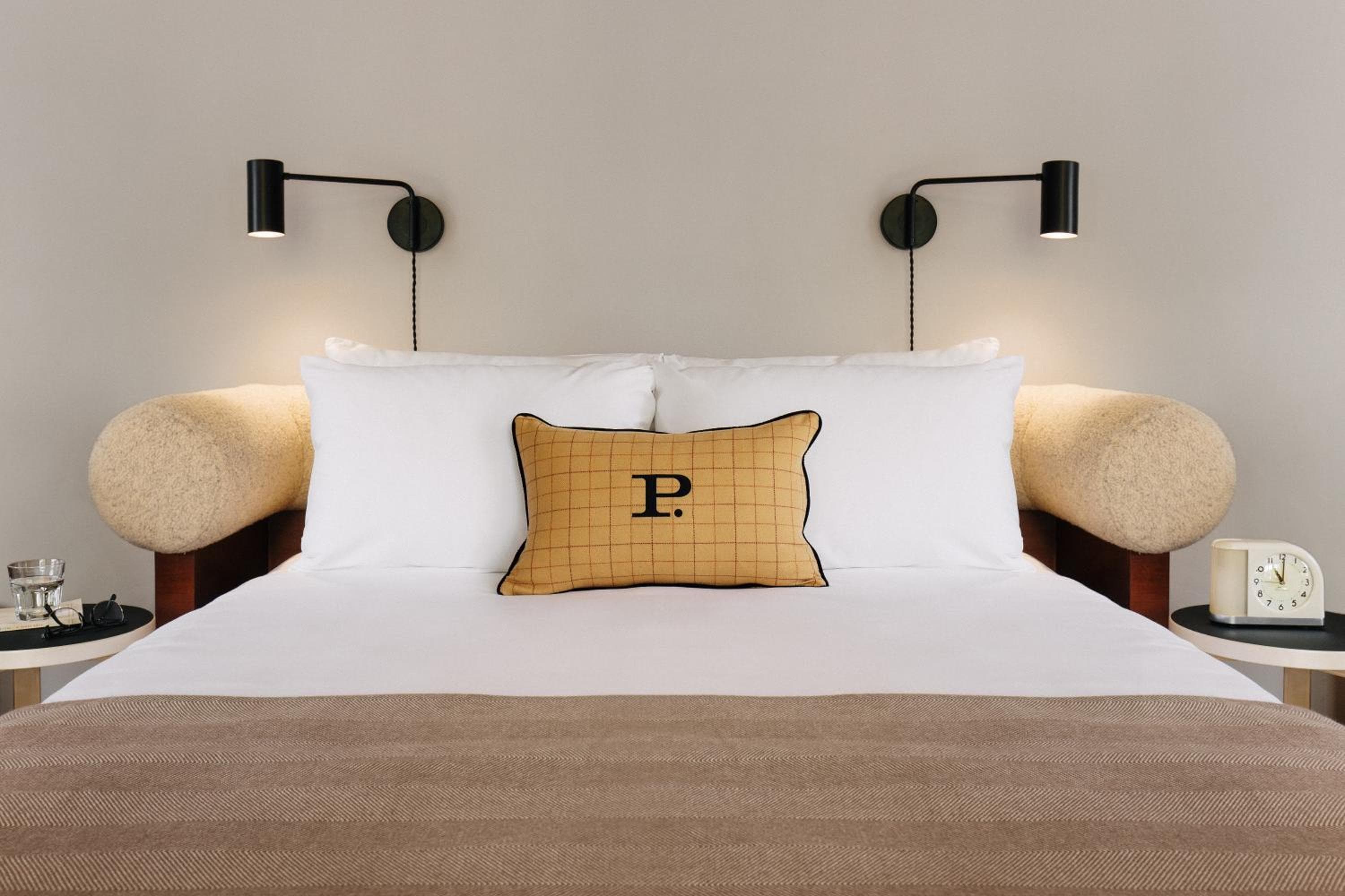 Palihotel Westwood Village — 2