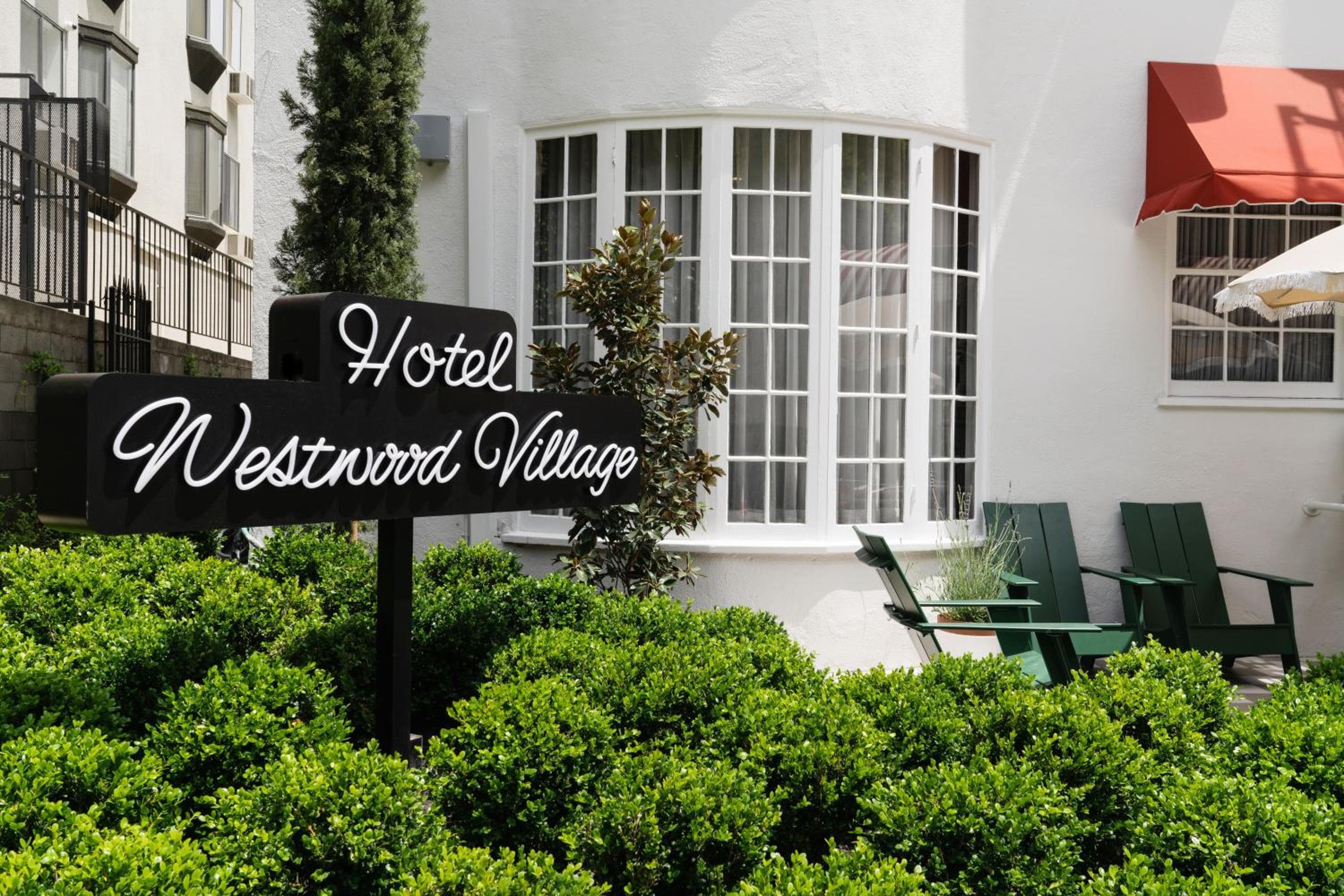 Palihotel Westwood Village — 17