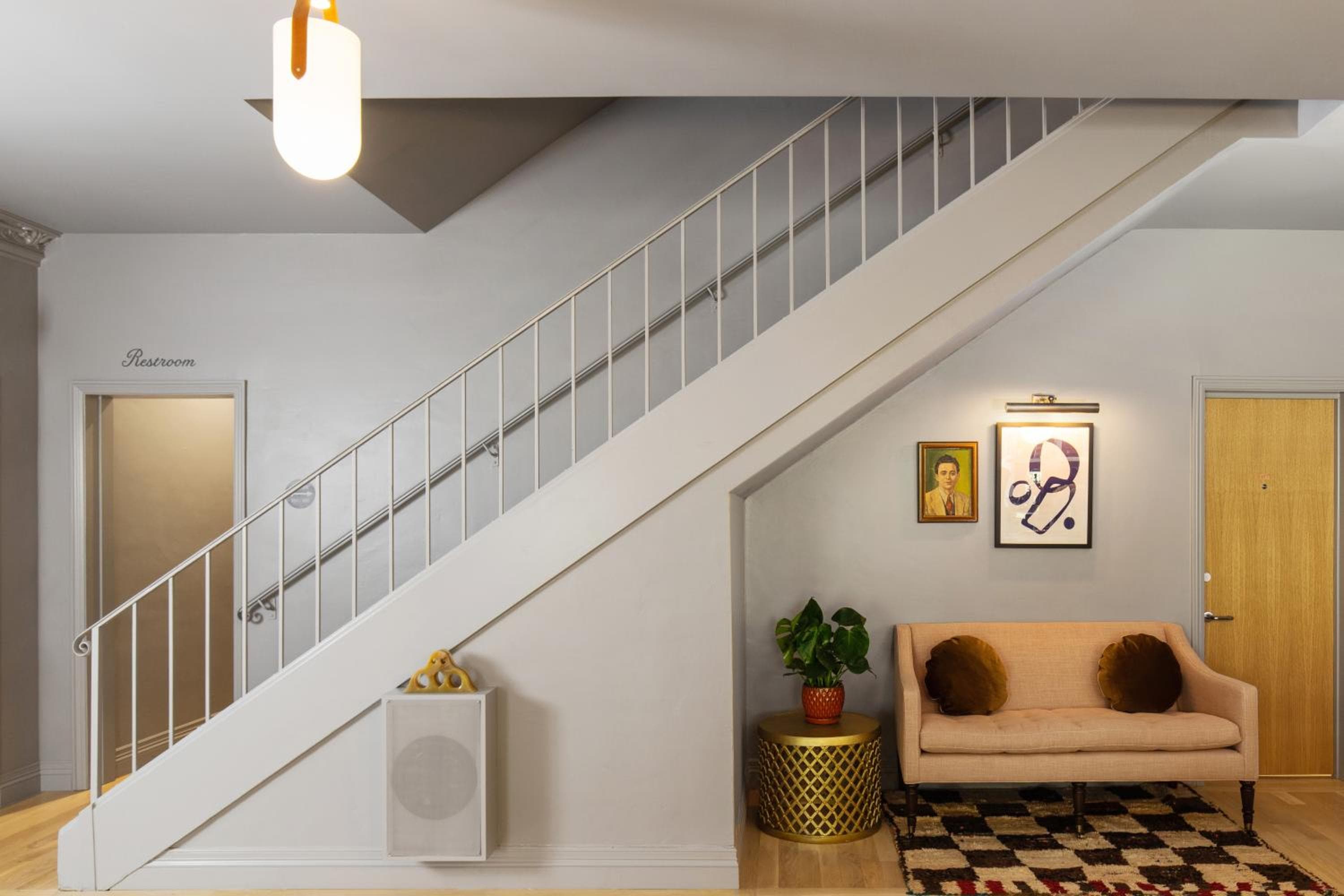 Palihotel Westwood Village — 16