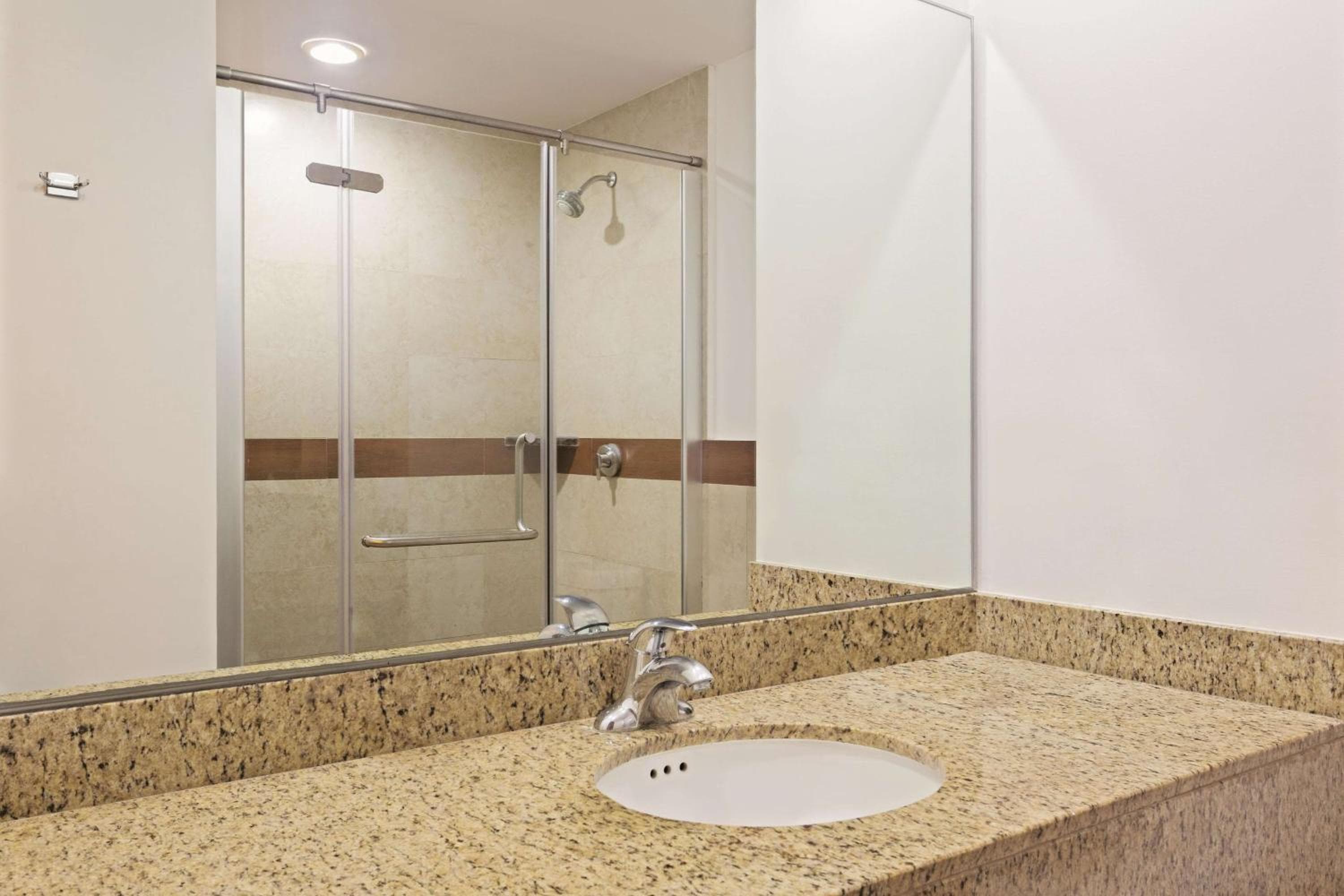 Wyndham Garden Cancún Centro — 21