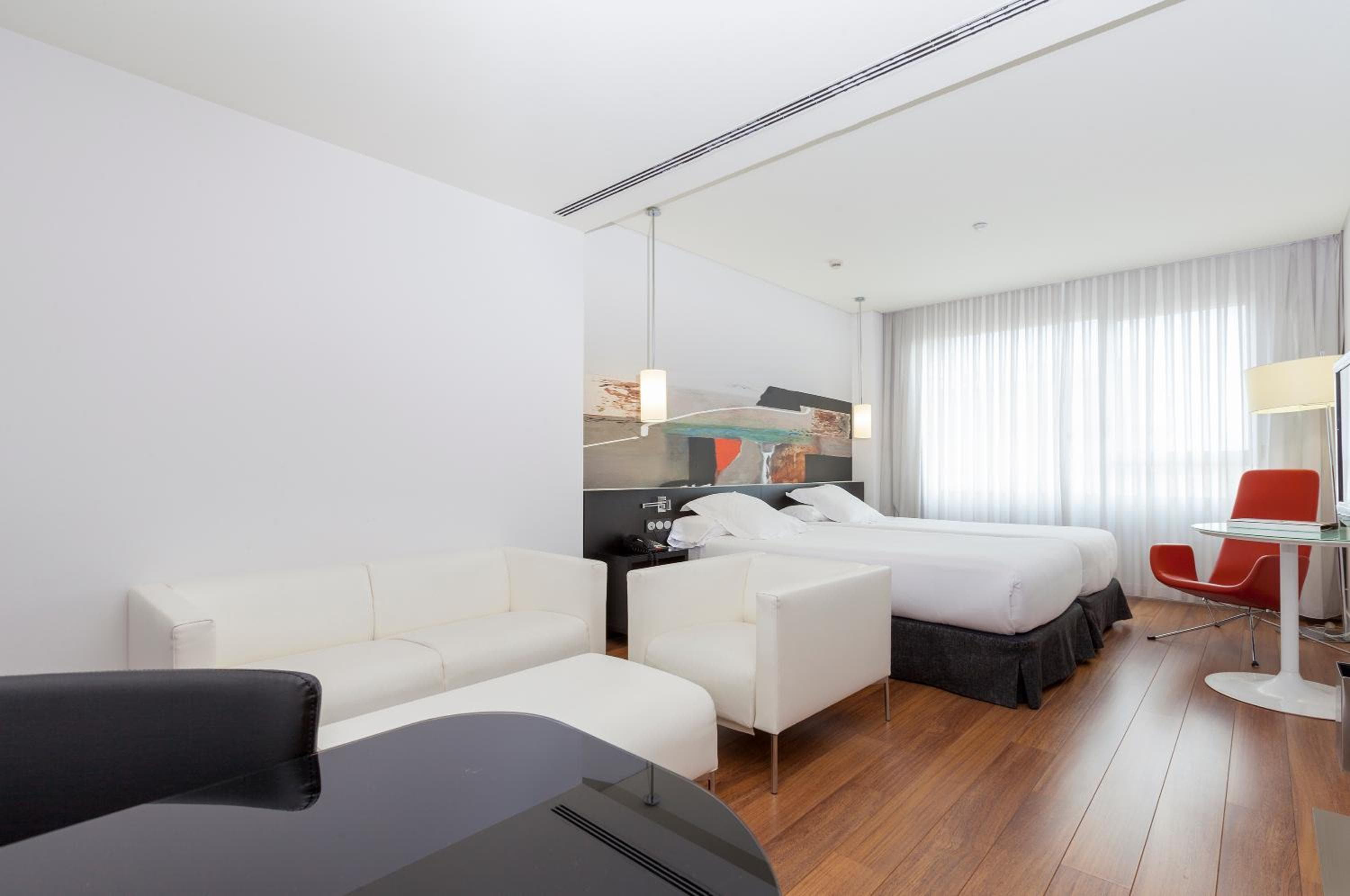 Axor Barajas — 8