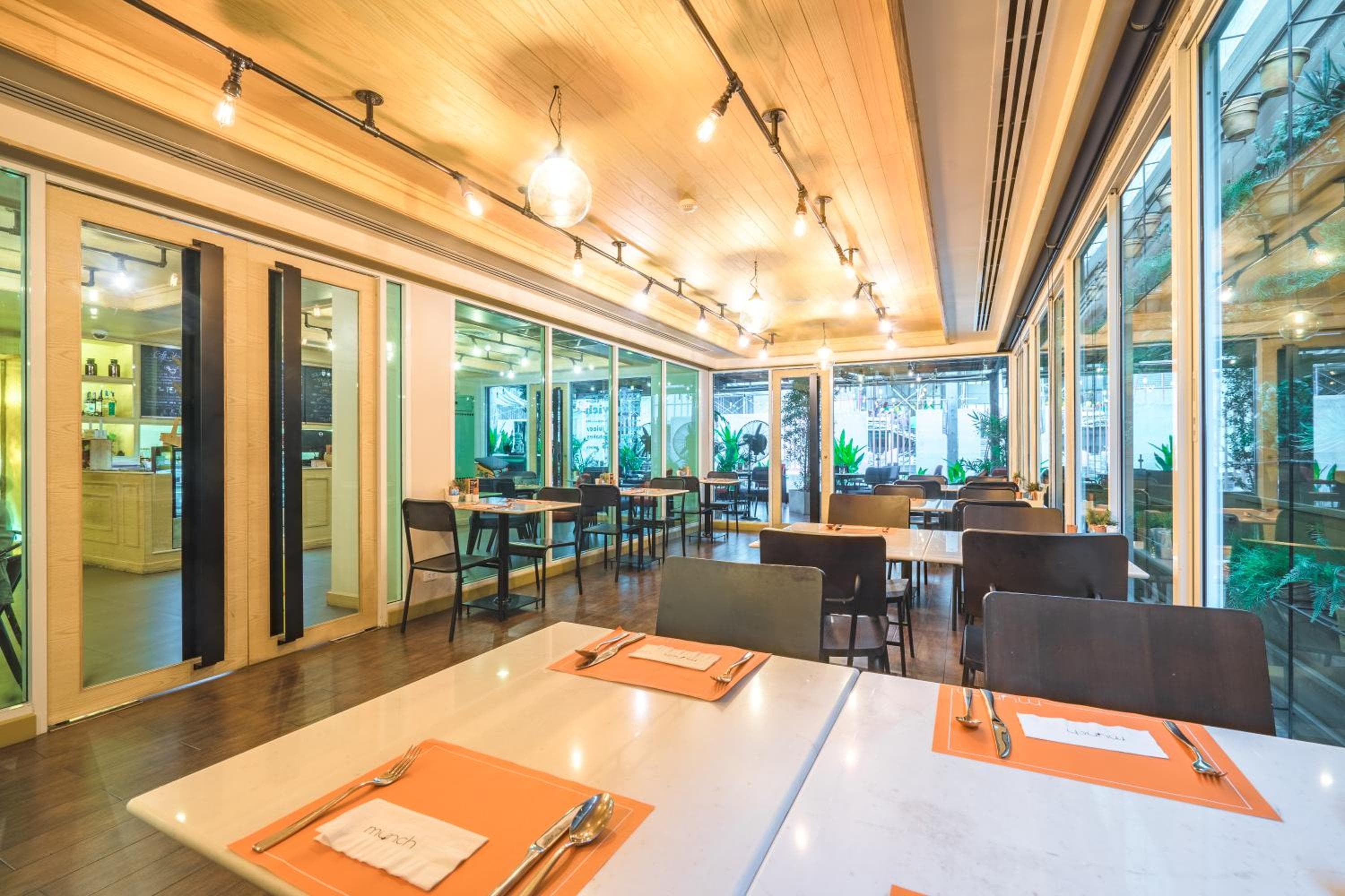 Citrus Sukhumvit 11 by Compass Hospitality — 9