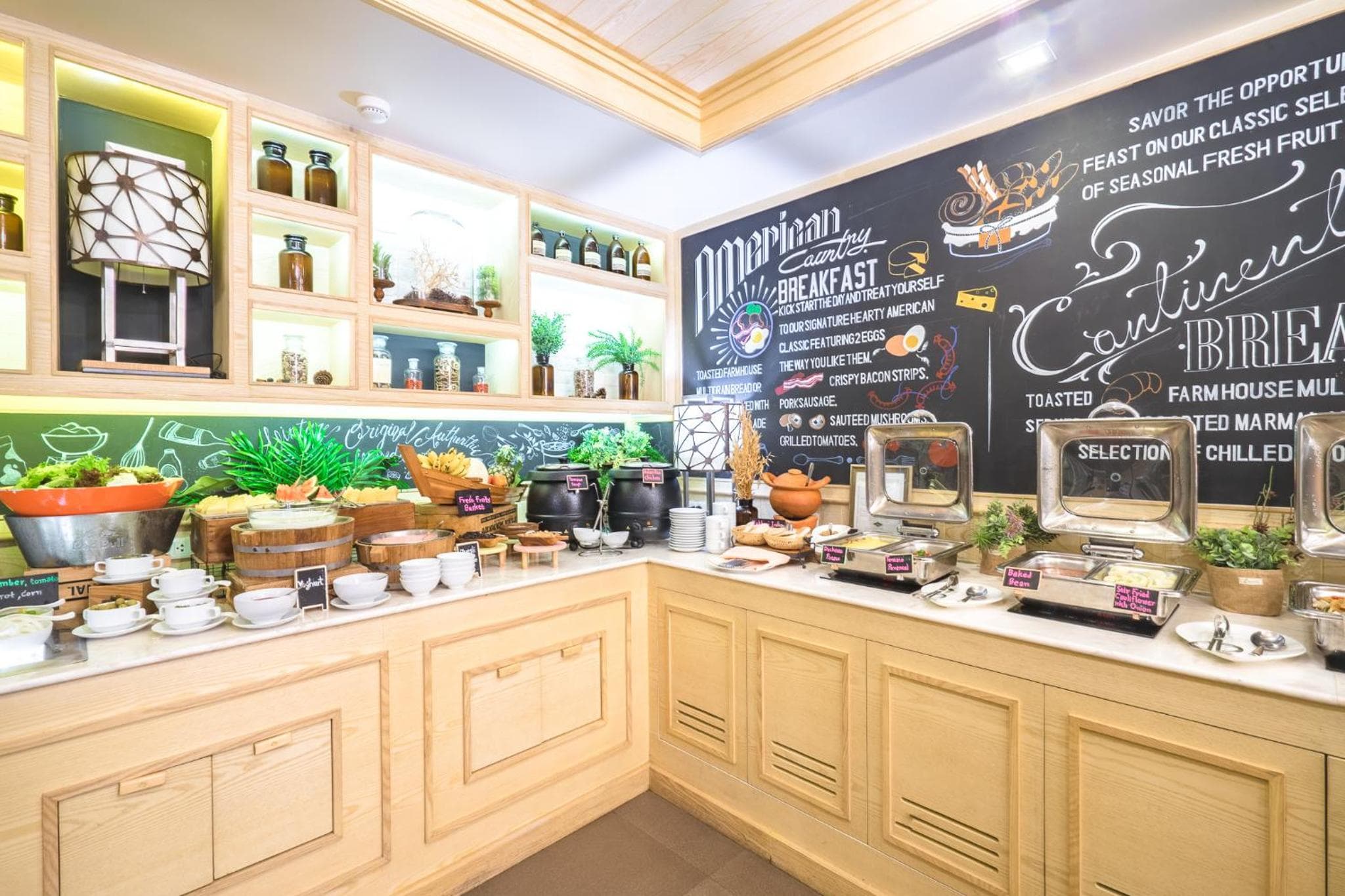 Citrus Sukhumvit 11 by Compass Hospitality — 27