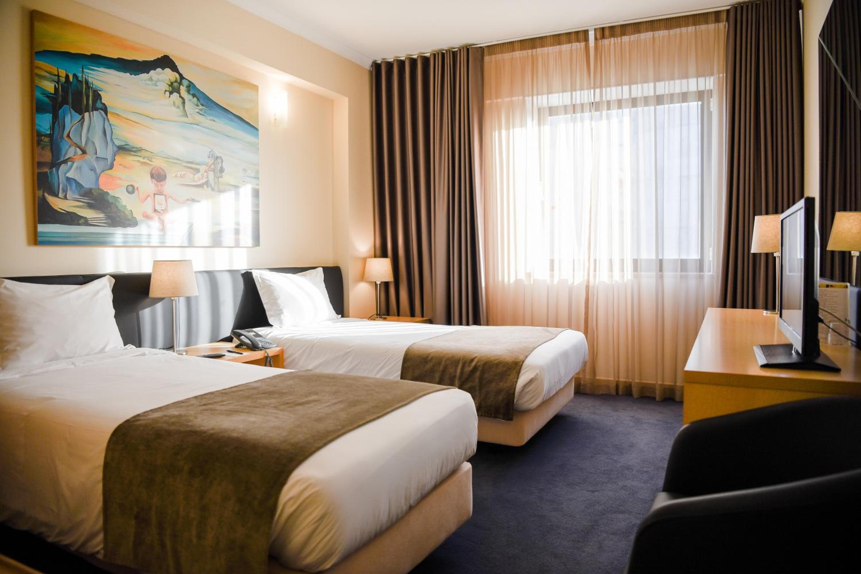 Hotel 3K Barcelona — 6