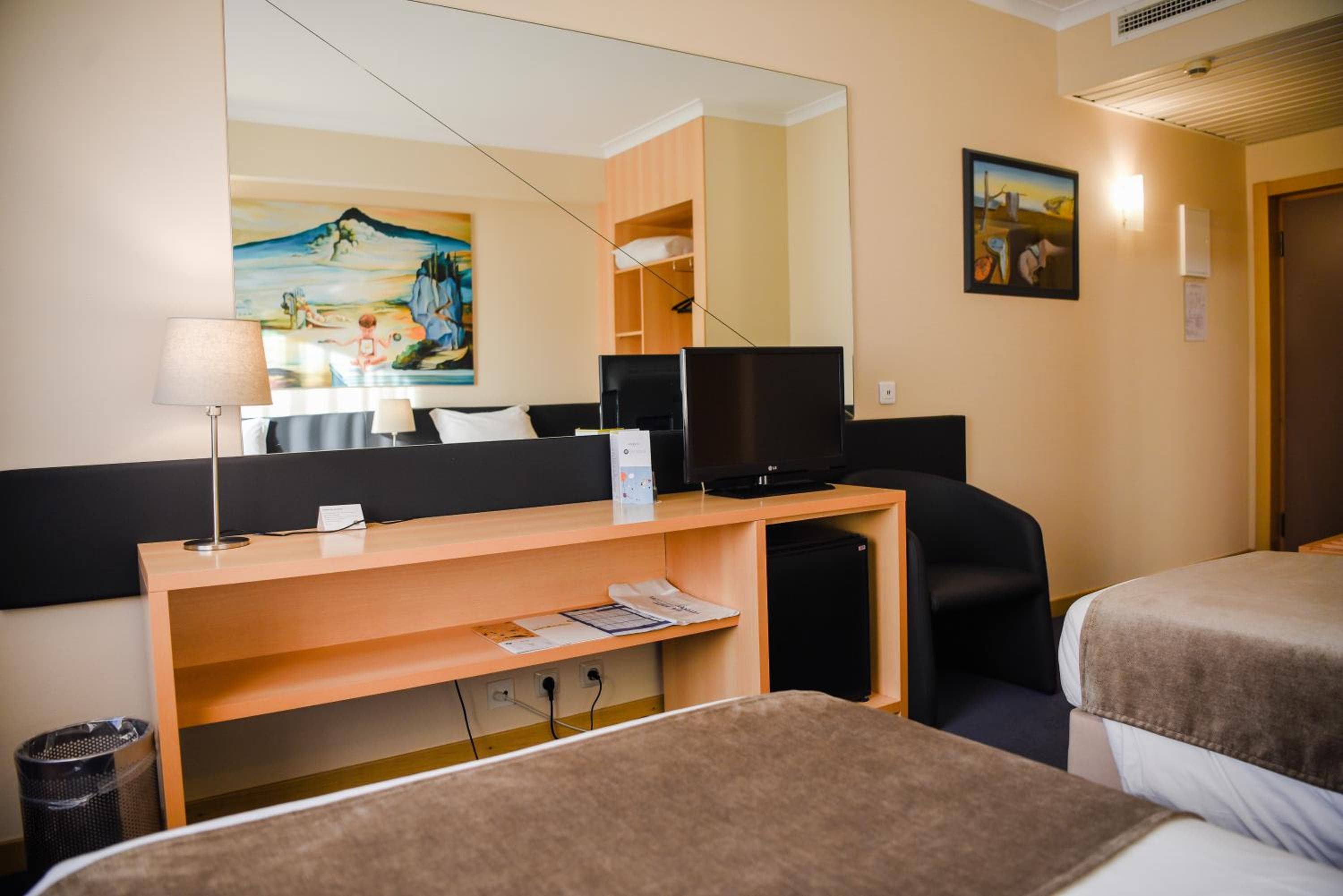 Hotel 3K Barcelona — 8