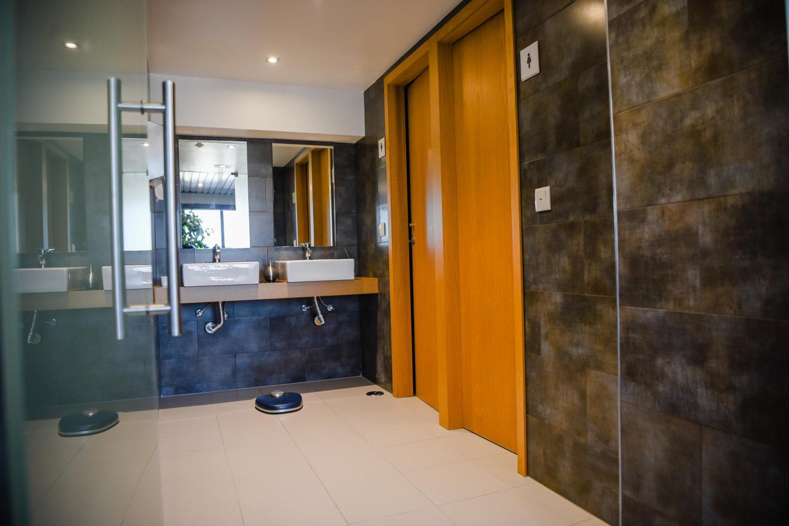 Hotel 3K Barcelona — 23