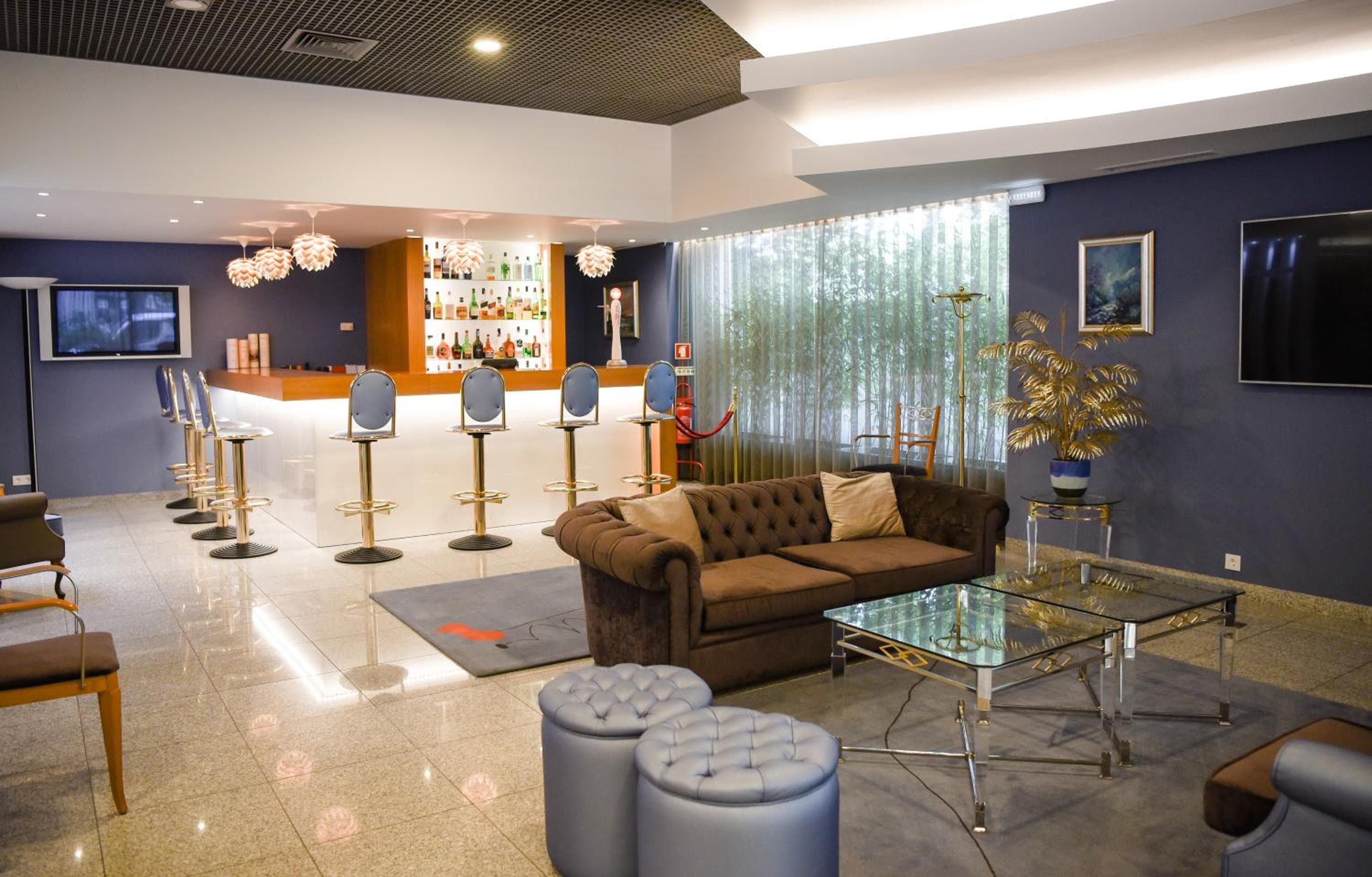 Hotel 3K Barcelona — 3