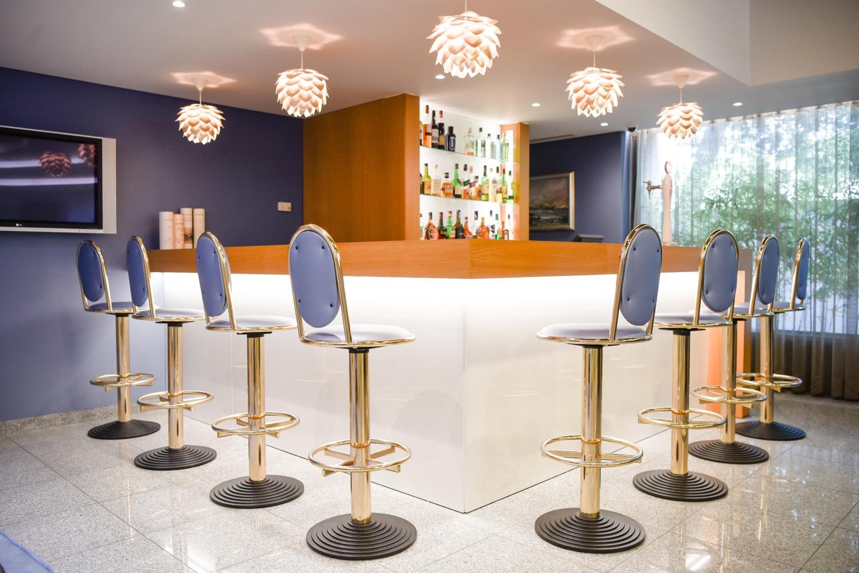 Hotel 3K Barcelona — 16