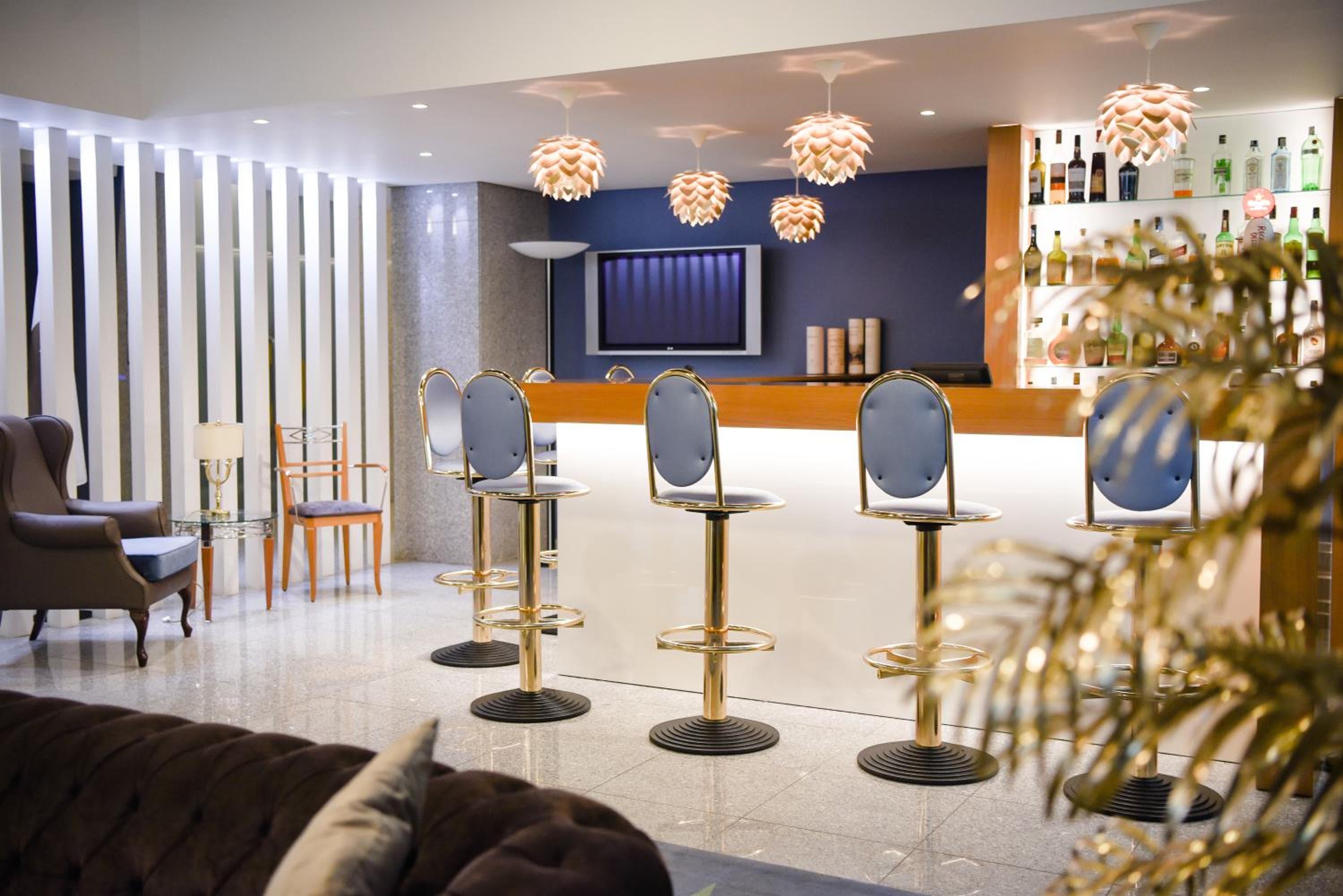 Hotel 3K Barcelona — 17