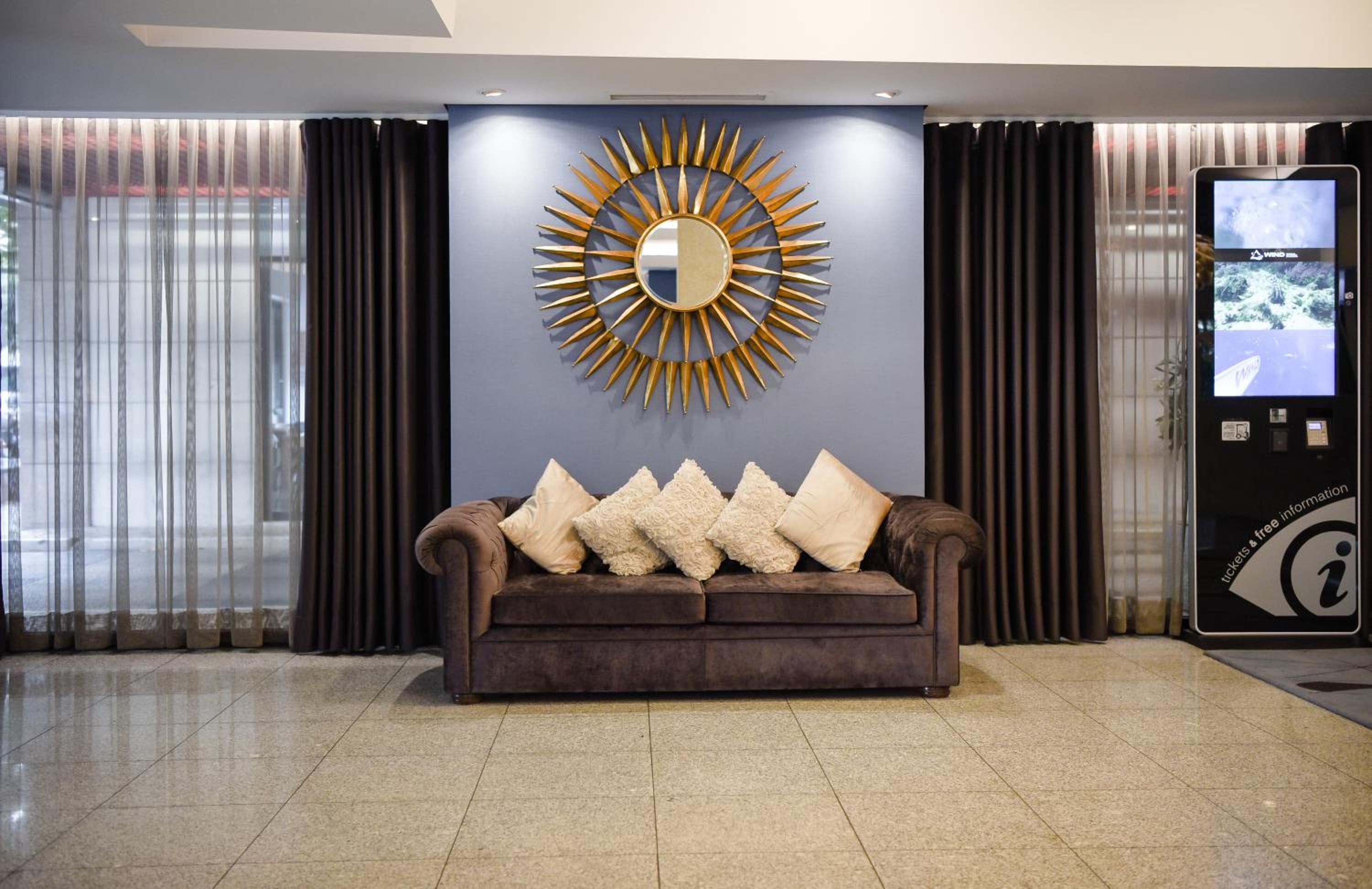 Hotel 3K Barcelona — 18
