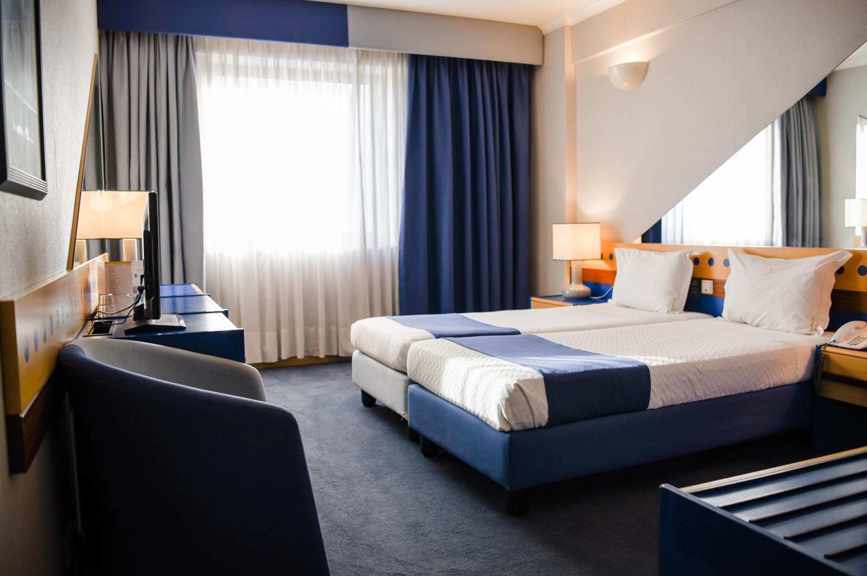 Hotel 3K Barcelona — 27