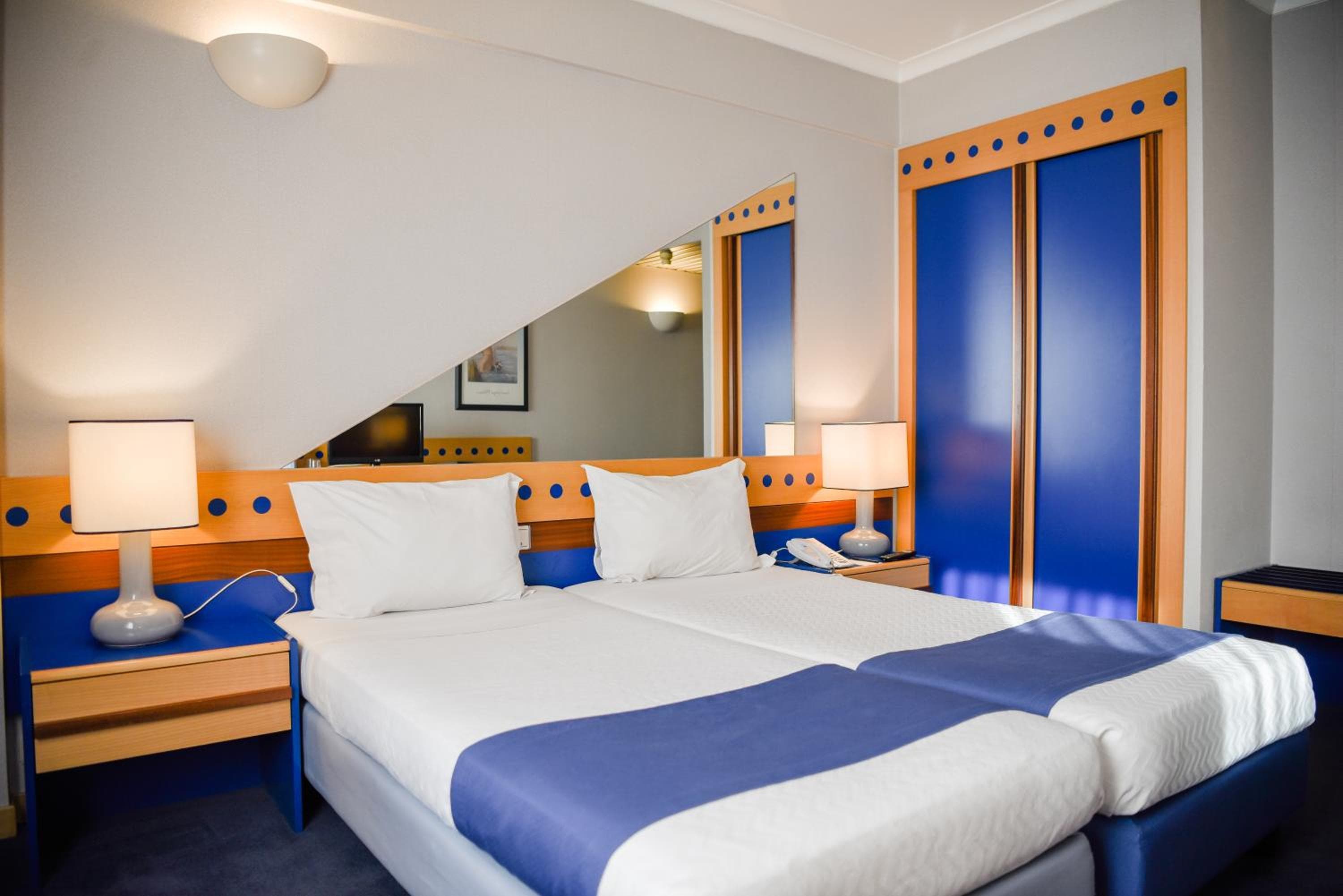 Hotel 3K Barcelona — 11
