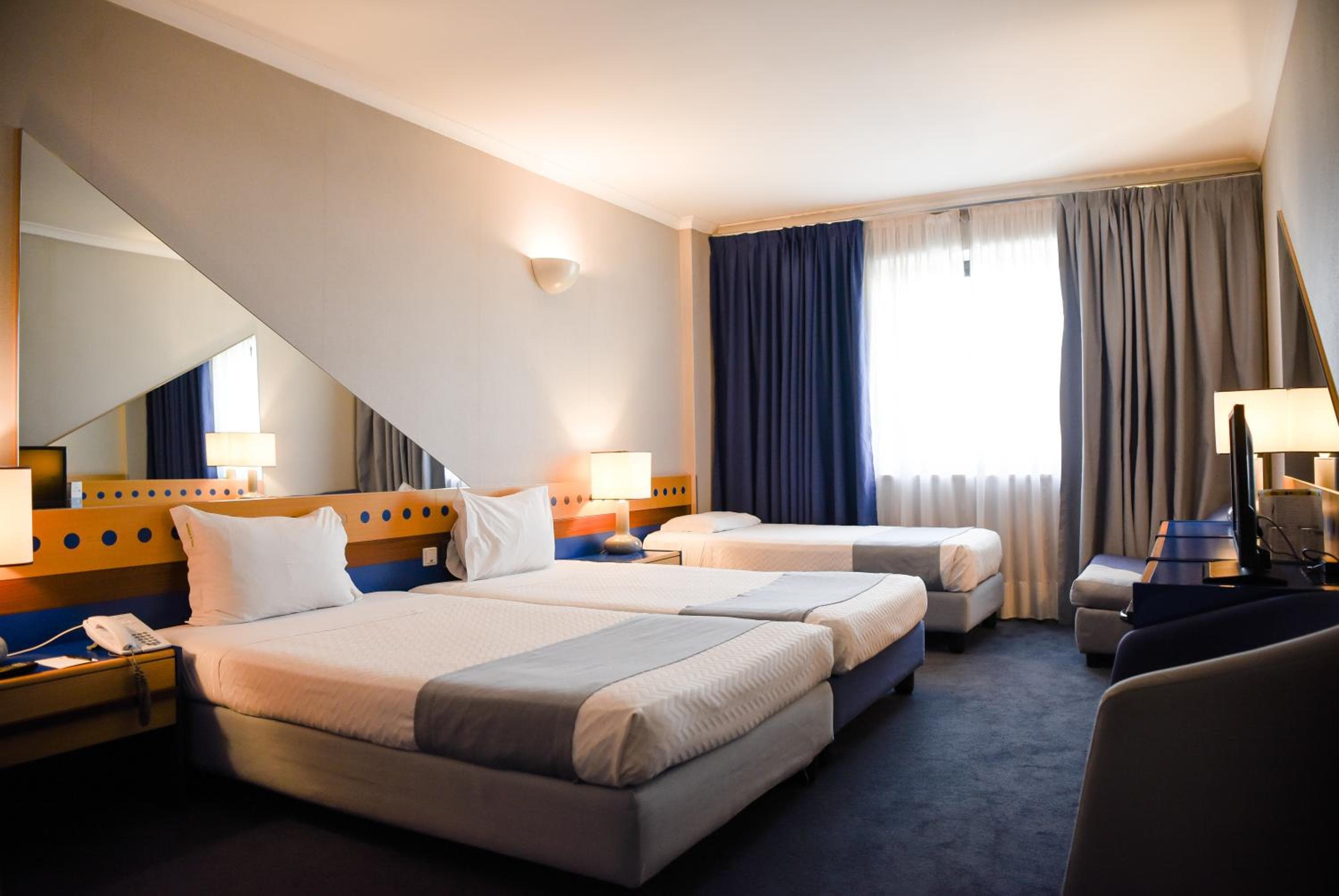 Hotel 3K Barcelona — 29