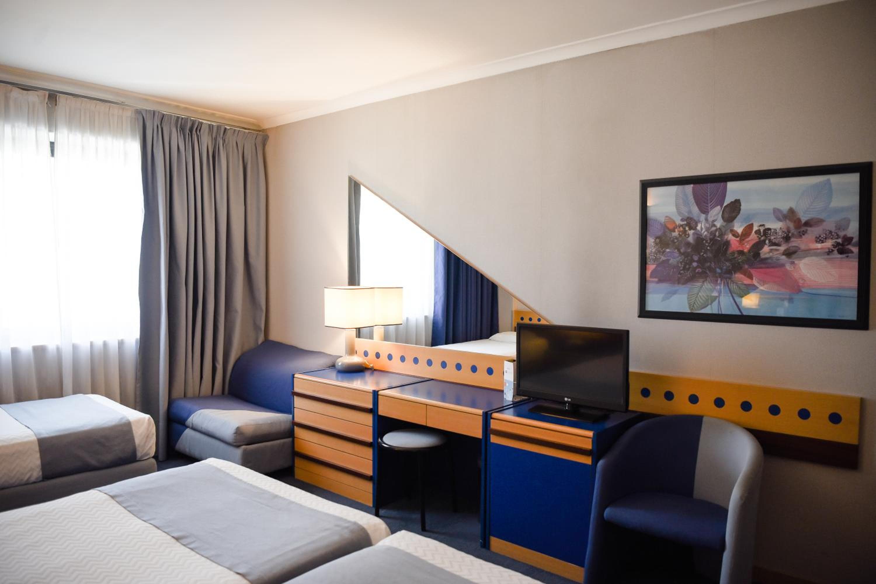Hotel 3K Barcelona — 30