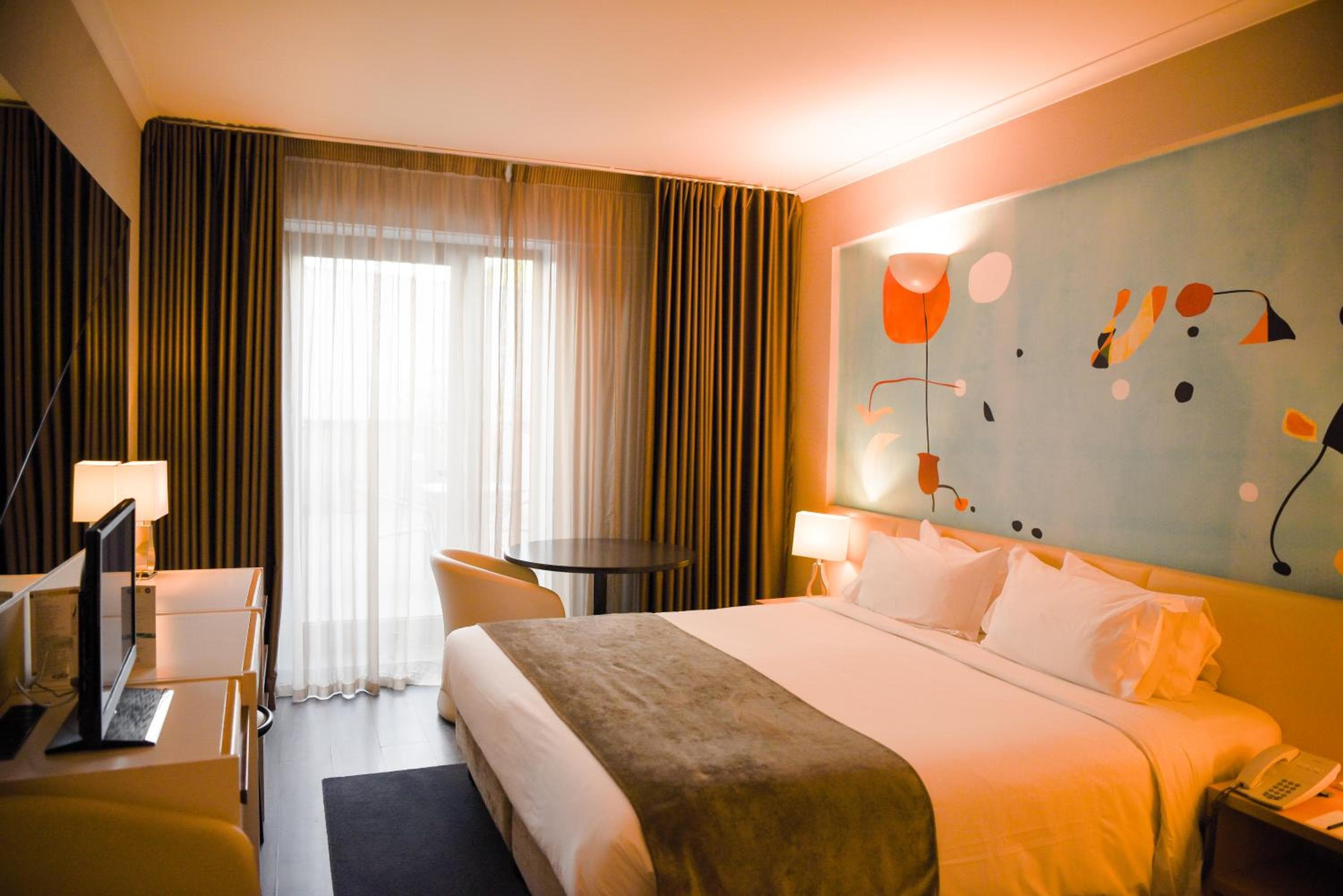 Hotel 3K Barcelona — 20