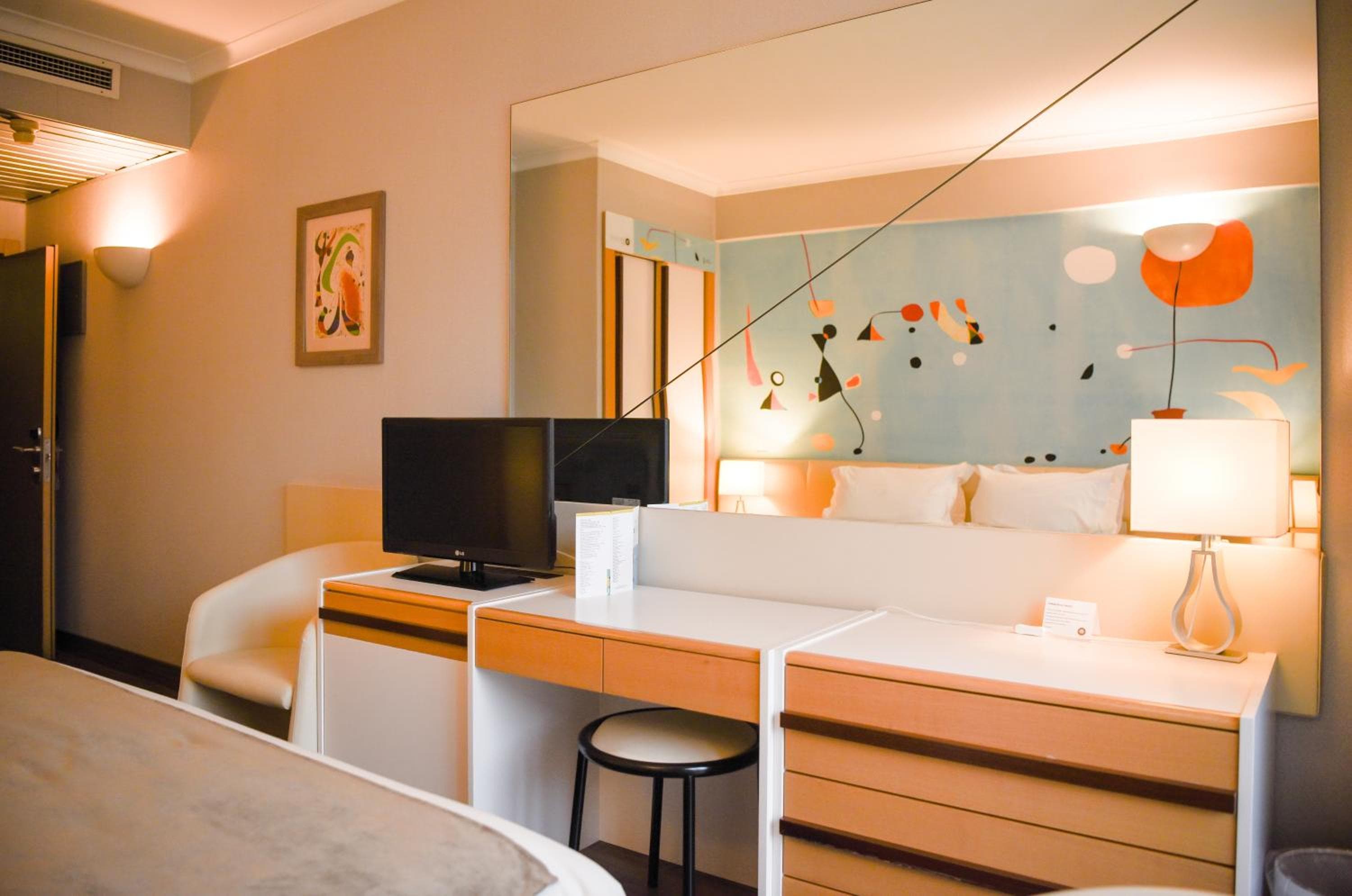 Hotel 3K Barcelona — 10