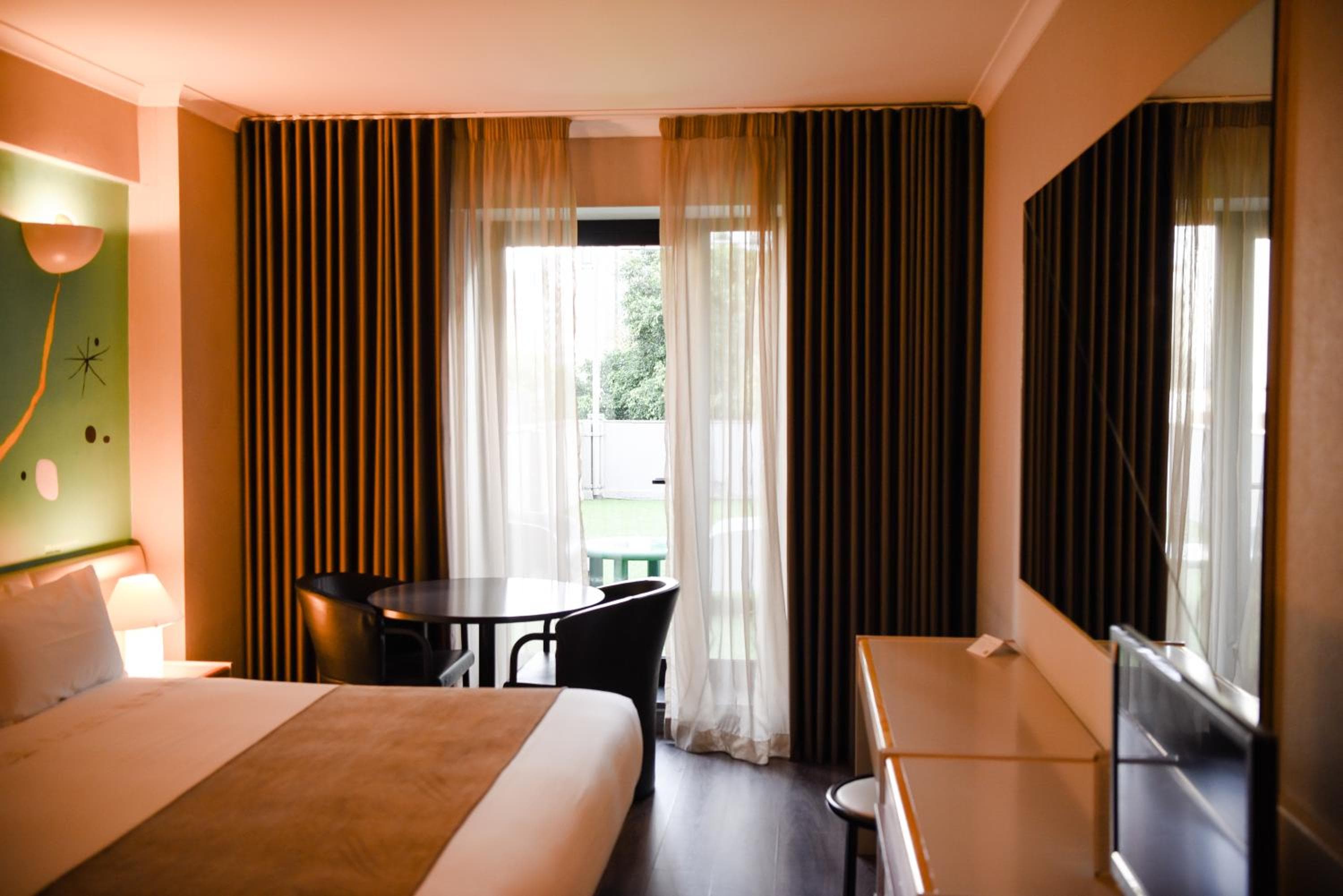 Hotel 3K Barcelona — 13
