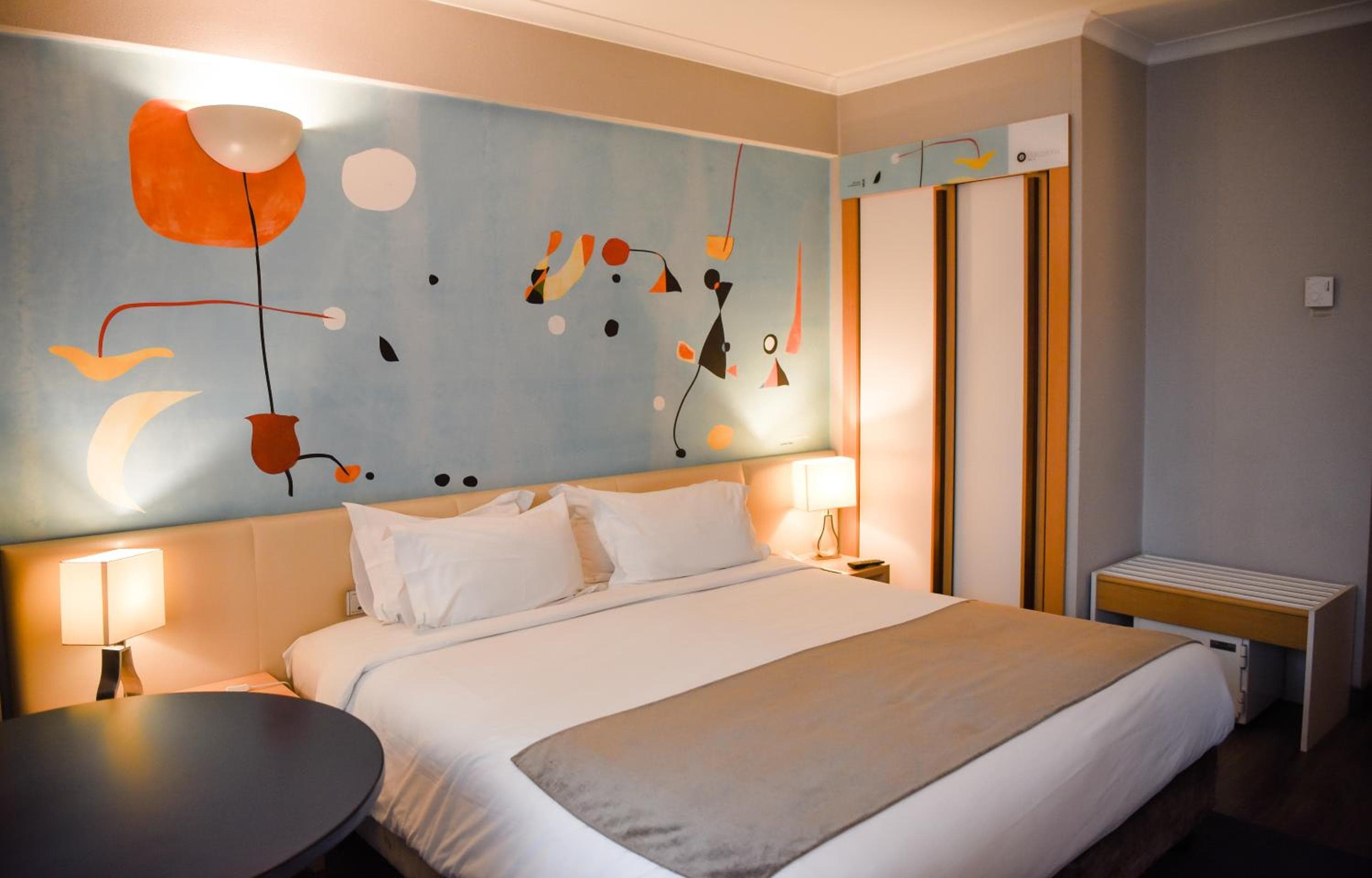 Hotel 3K Barcelona — 9