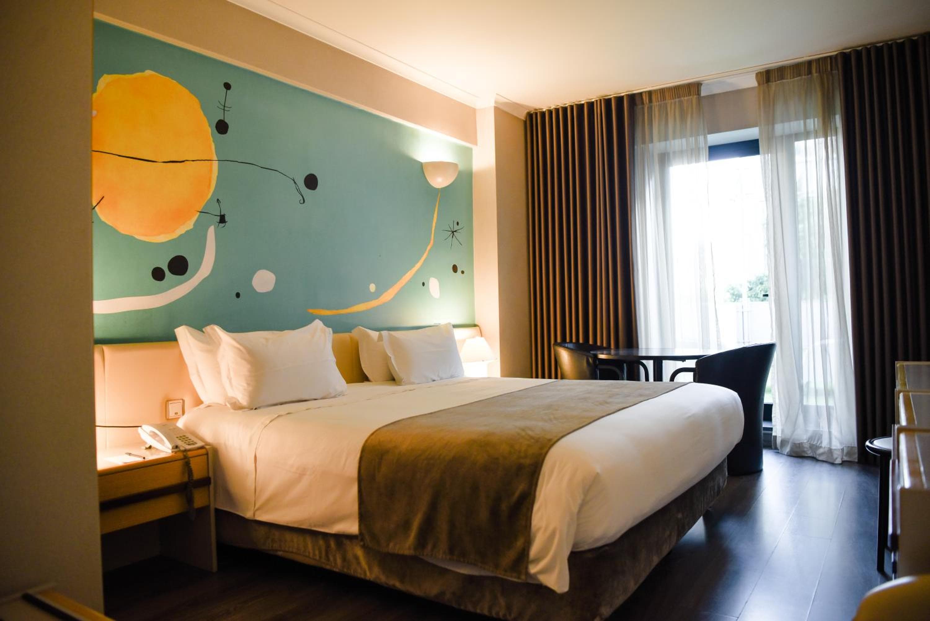 Hotel 3K Barcelona — 25