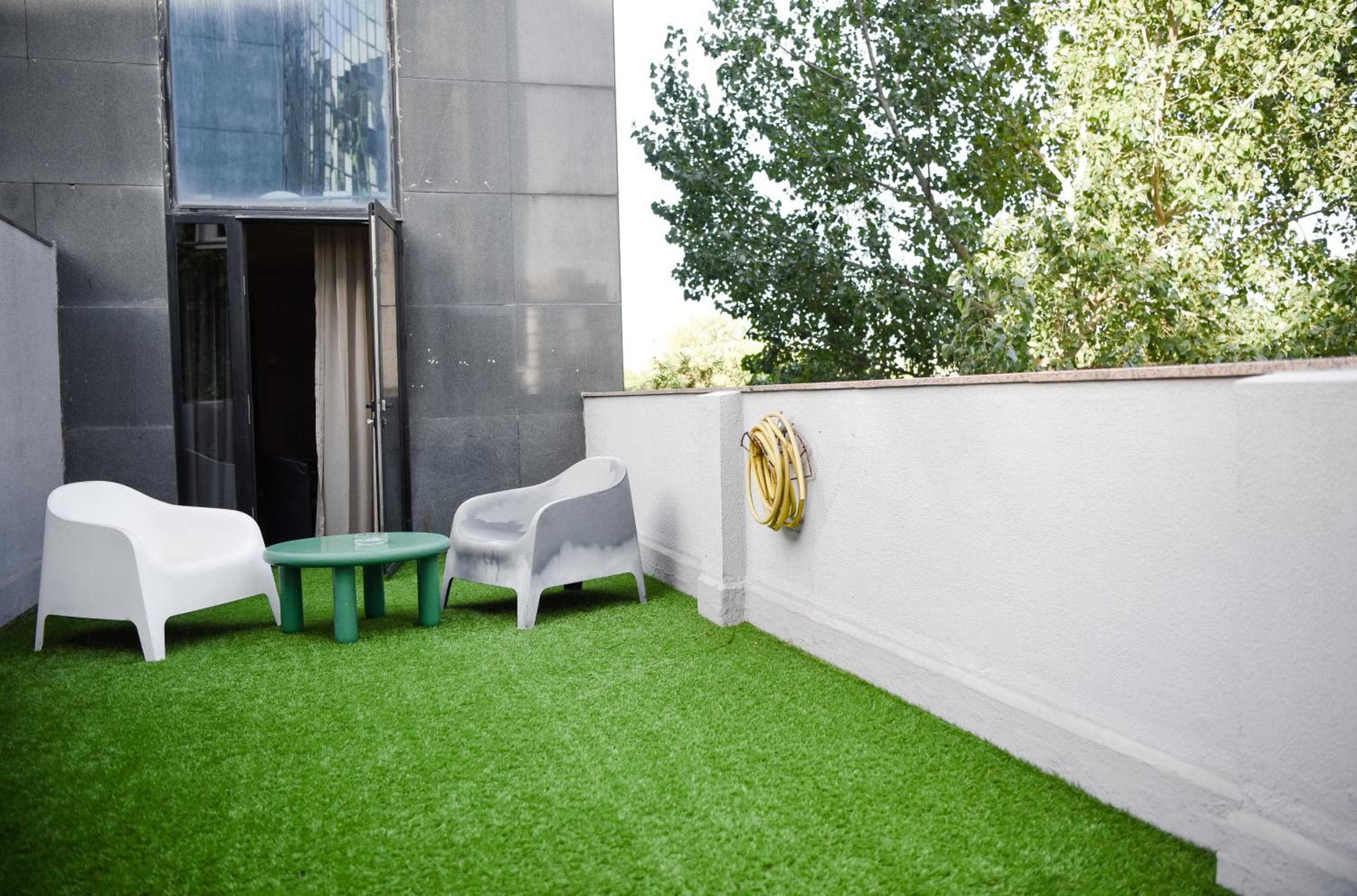 Hotel 3K Barcelona — 26