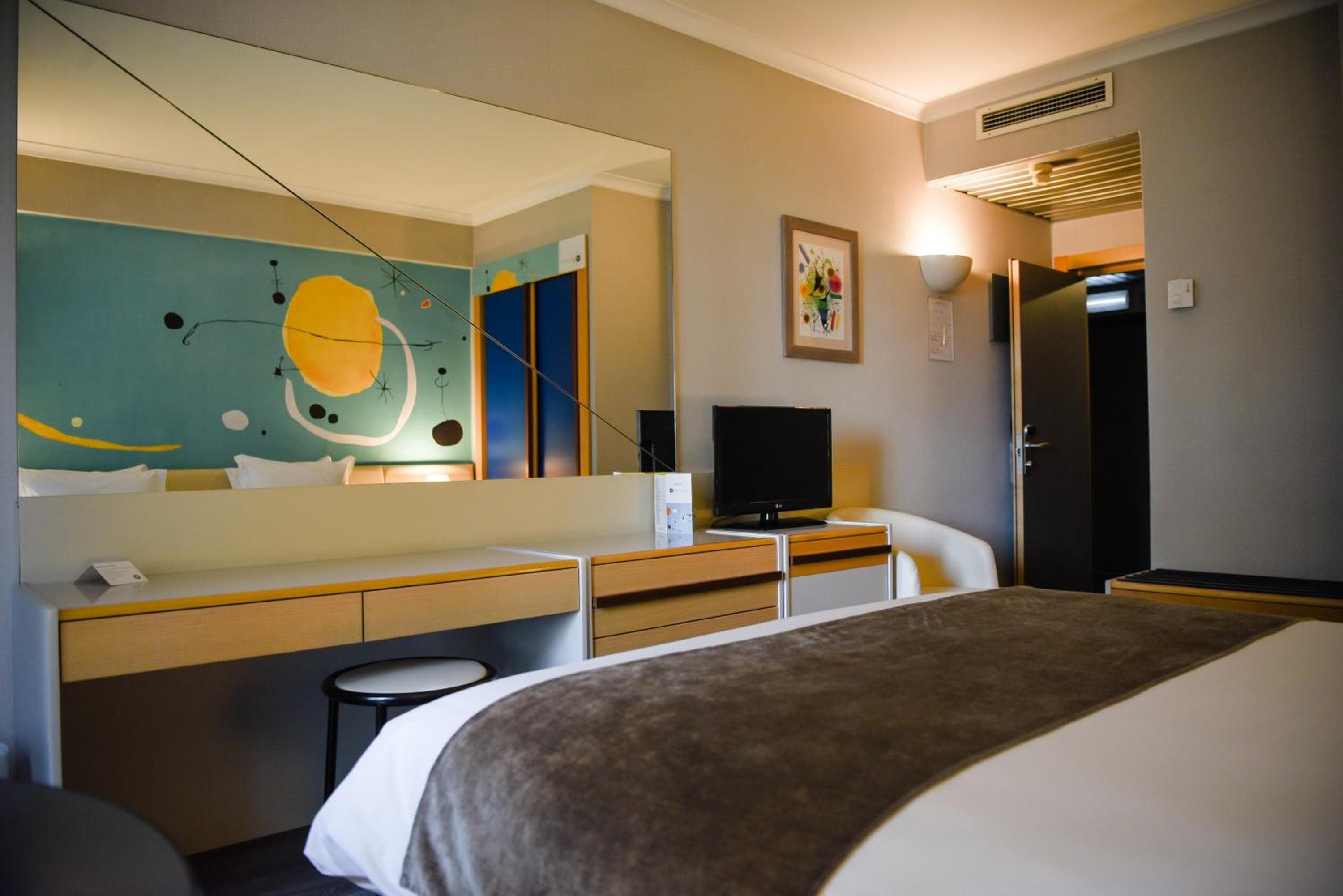Hotel 3K Barcelona — 24
