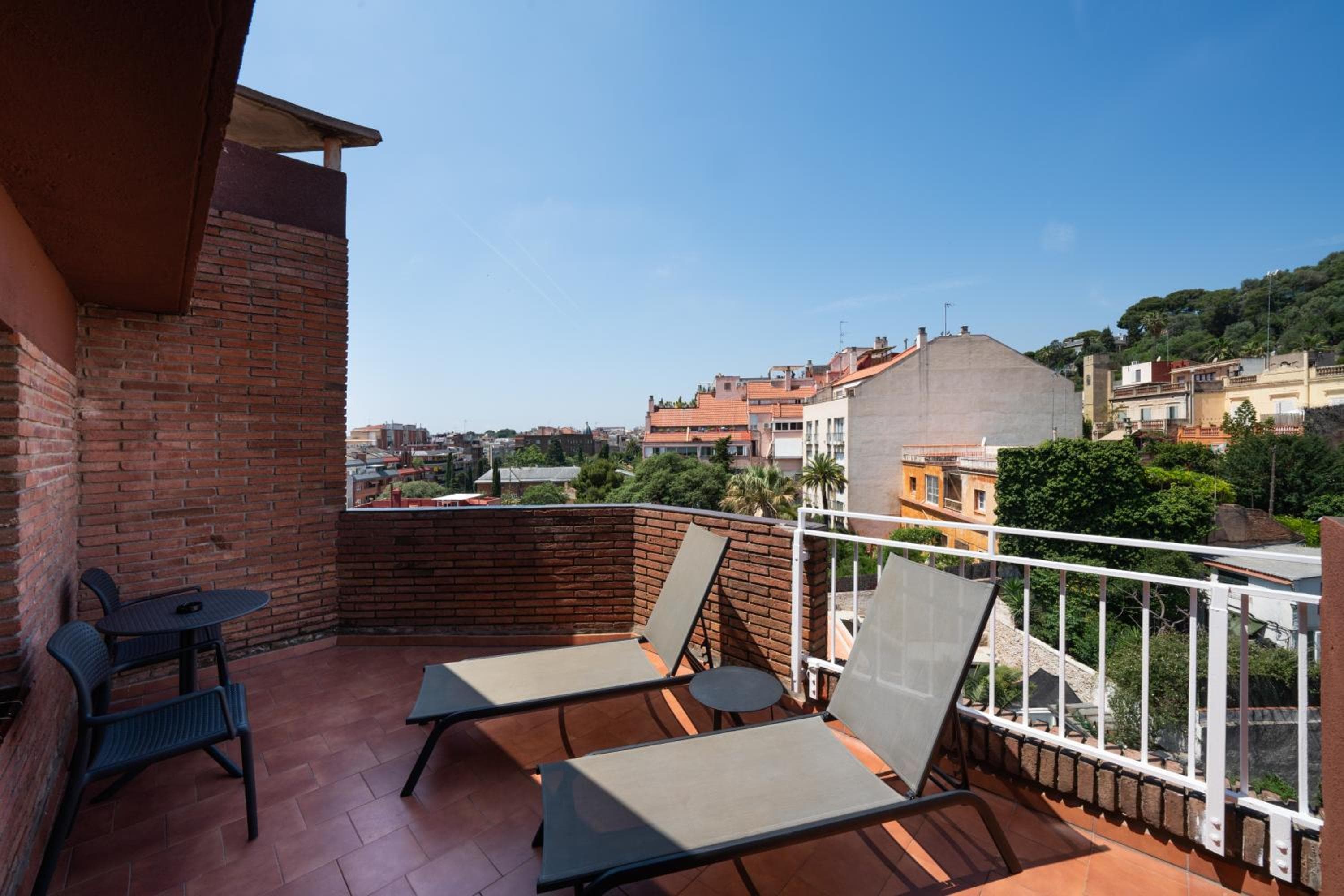 Catalonia Park Putxet — 11