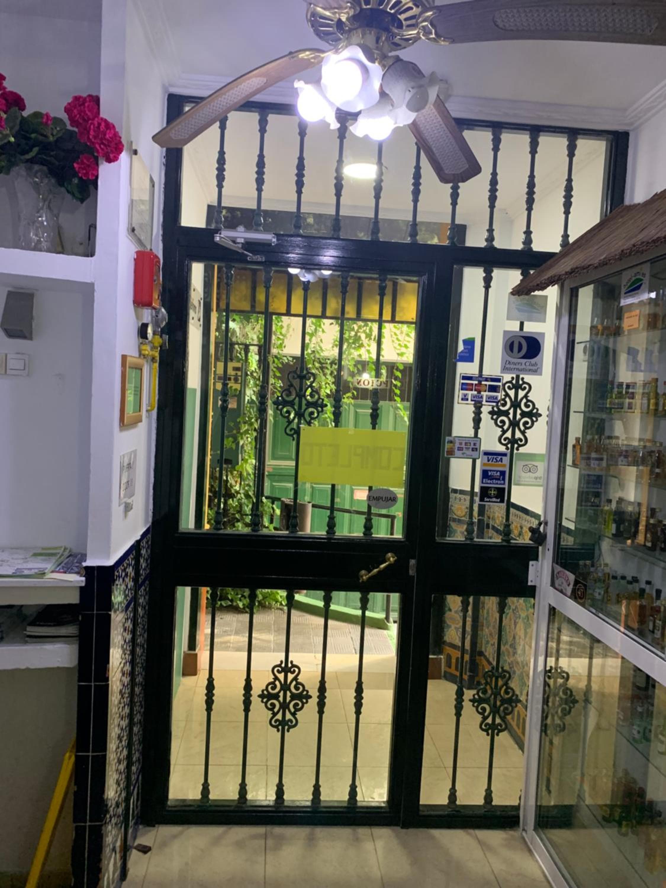 Hostel Alcobia — 3