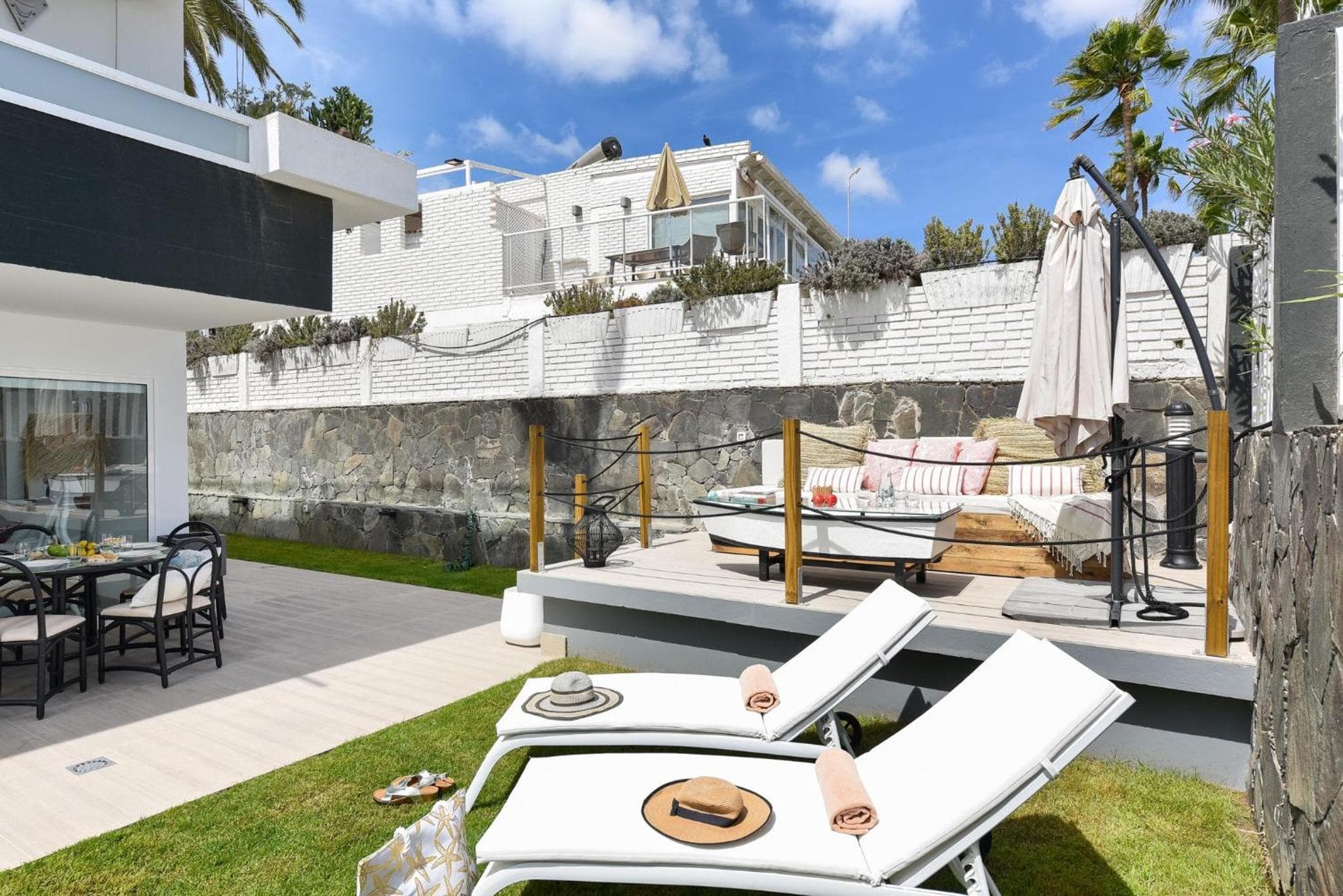 Maspalomas Beach apartment La Charca III by VillaGranCanaria — 3