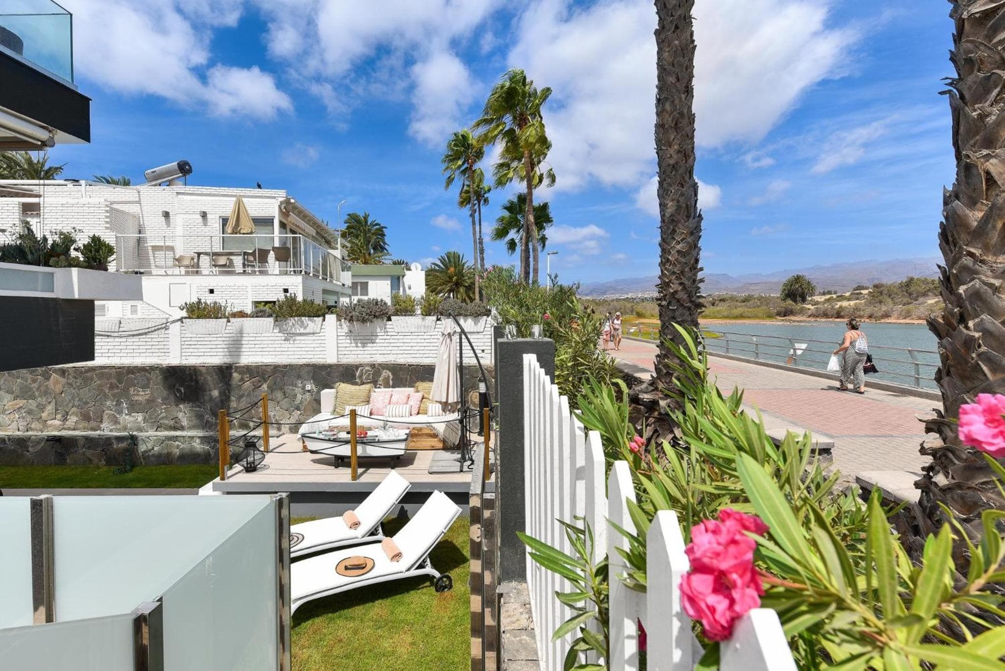 Maspalomas Beach apartment La Charca III by VillaGranCanaria — 5