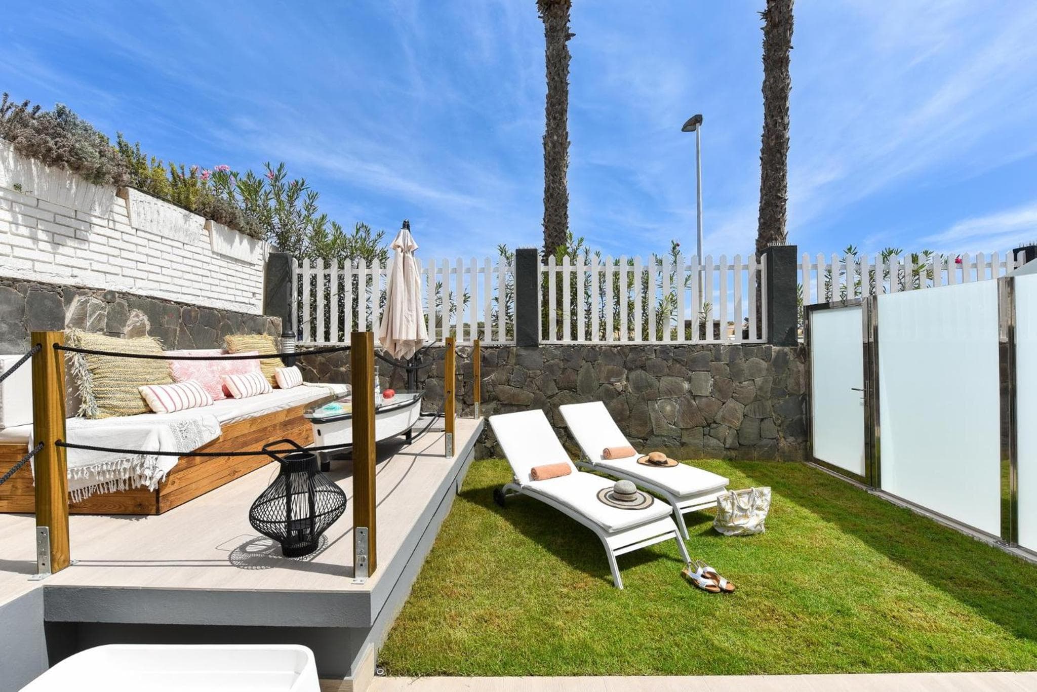 Maspalomas Beach apartment La Charca III by VillaGranCanaria — 1