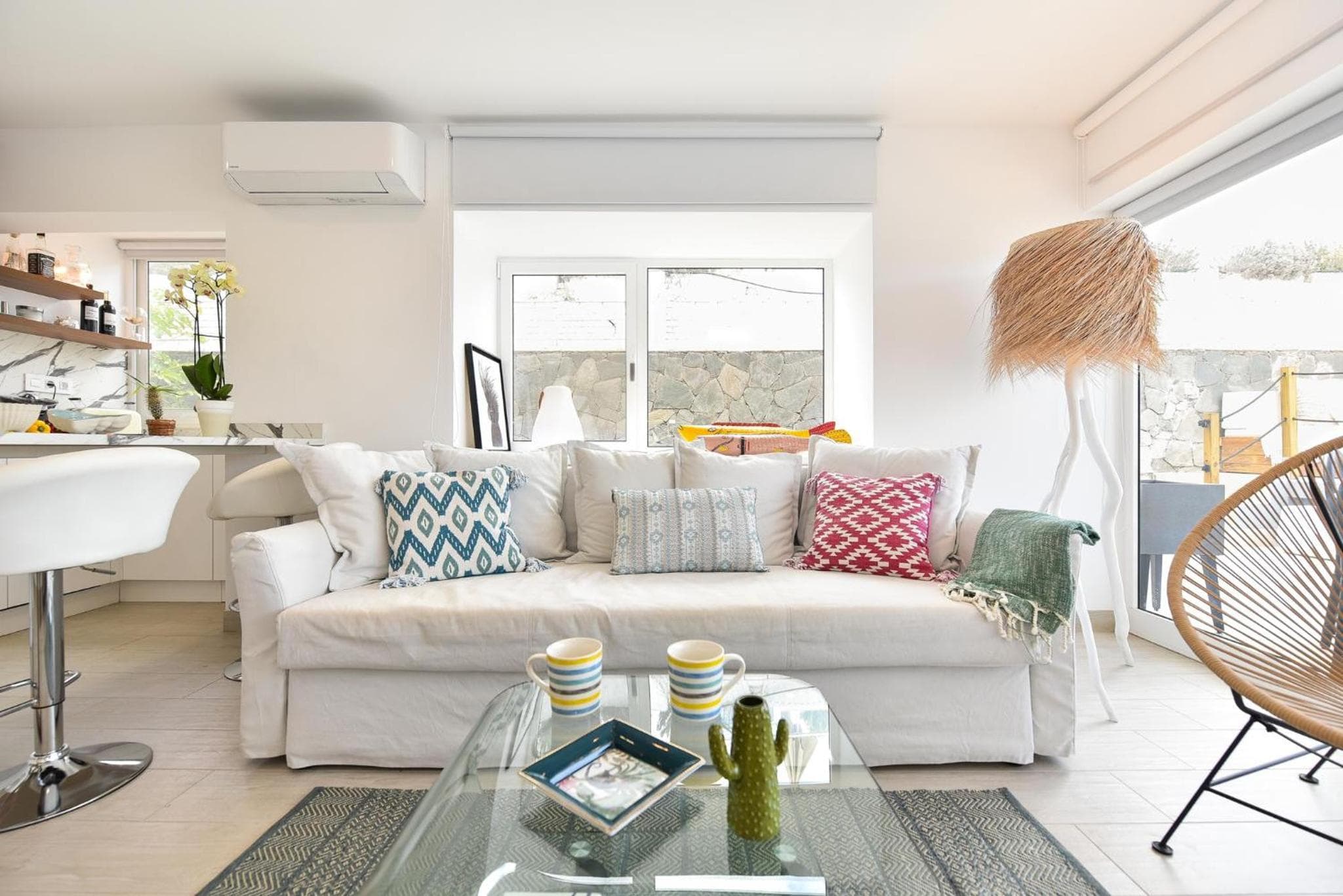 Maspalomas Beach apartment La Charca III by VillaGranCanaria — 2