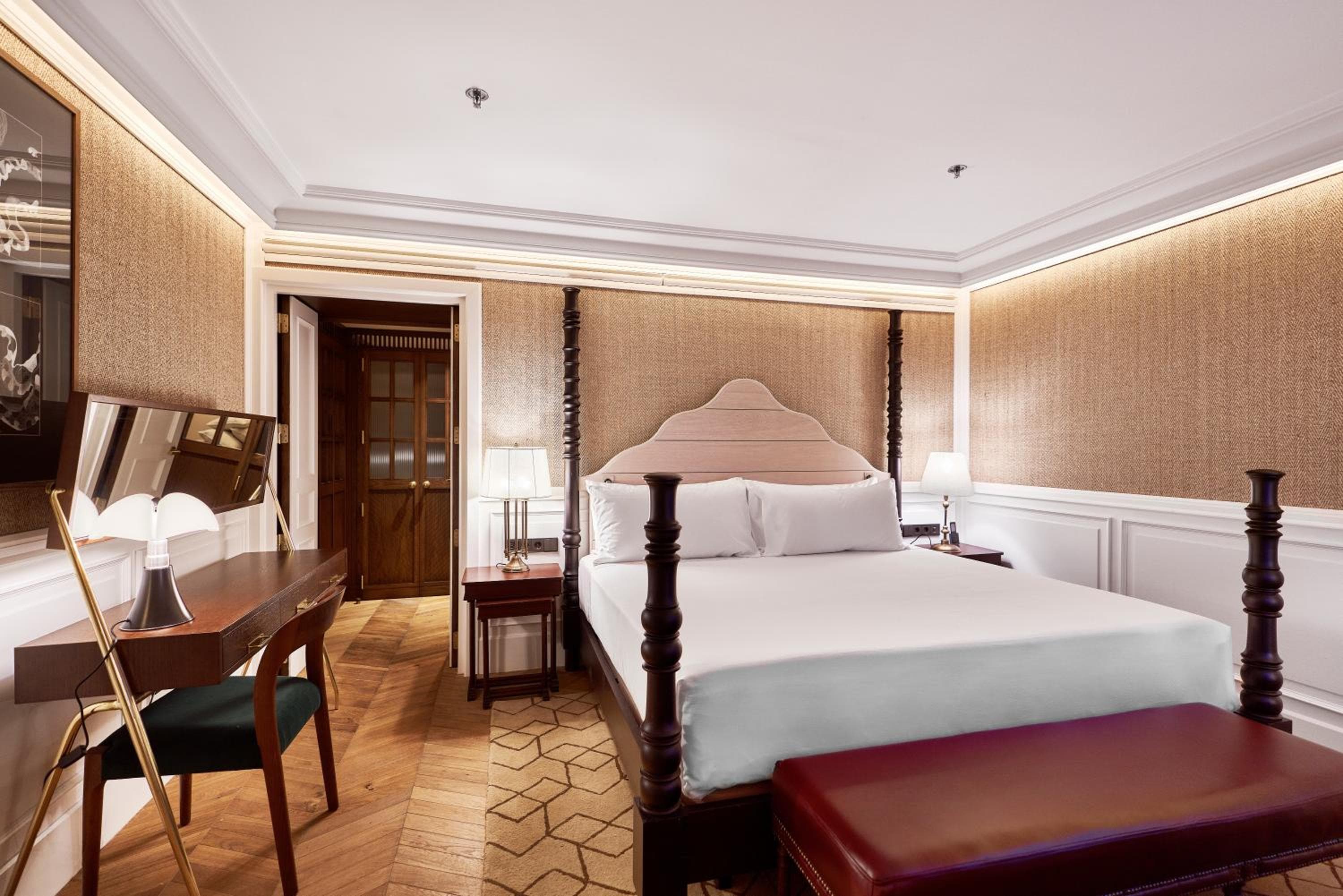 BLESS Madrid - The Leading Hotels of the World — 20