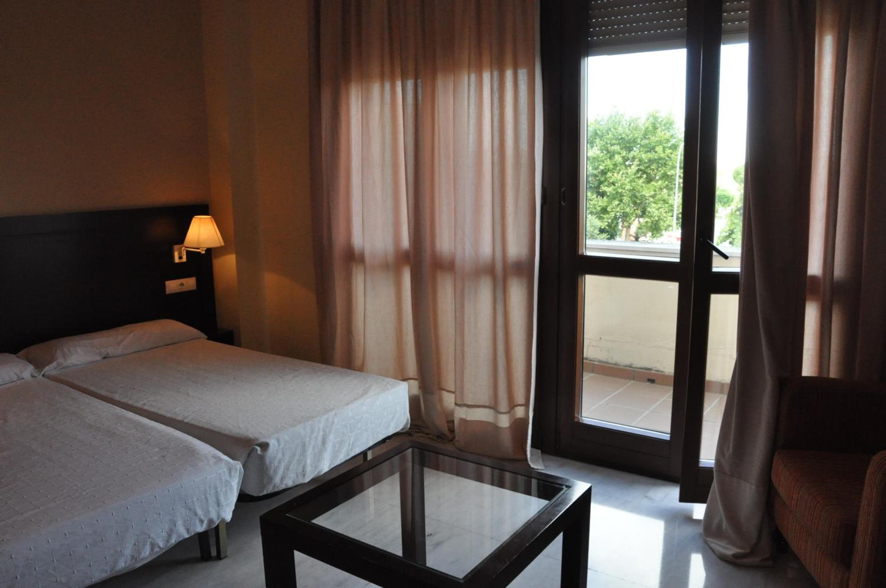 Apartments Luxsevilla Palacio — 27