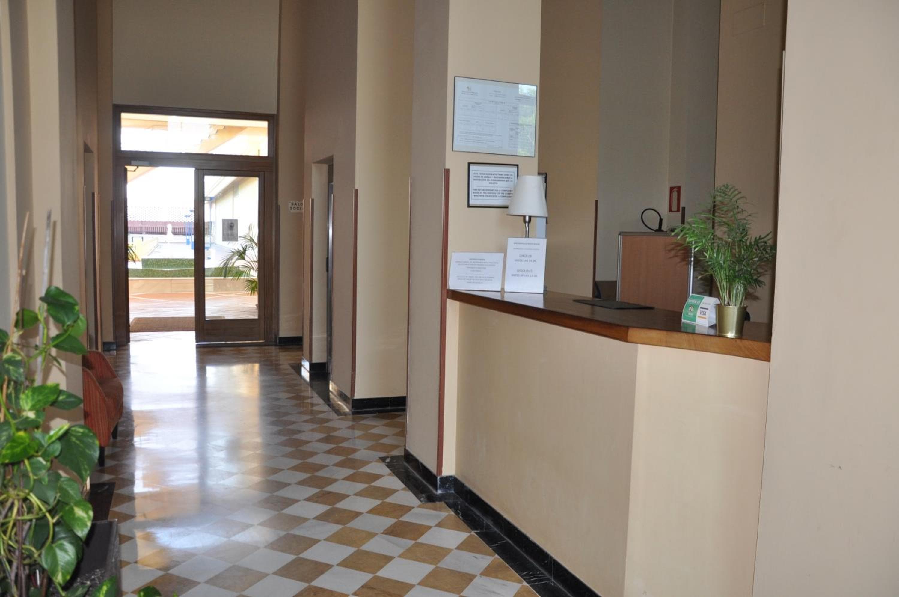 Apartments Luxsevilla Palacio — 25