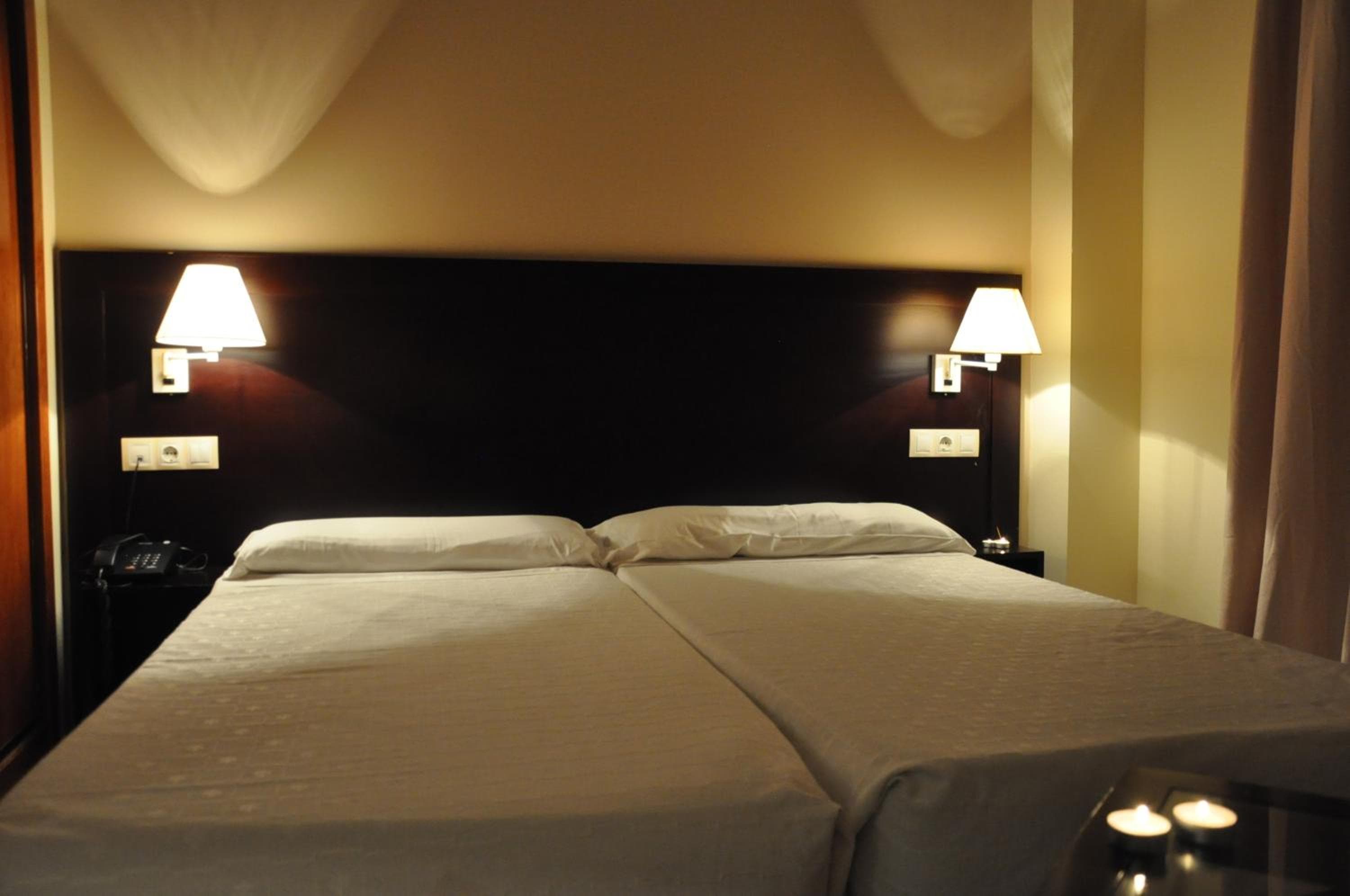 Apartments Luxsevilla Palacio — 15
